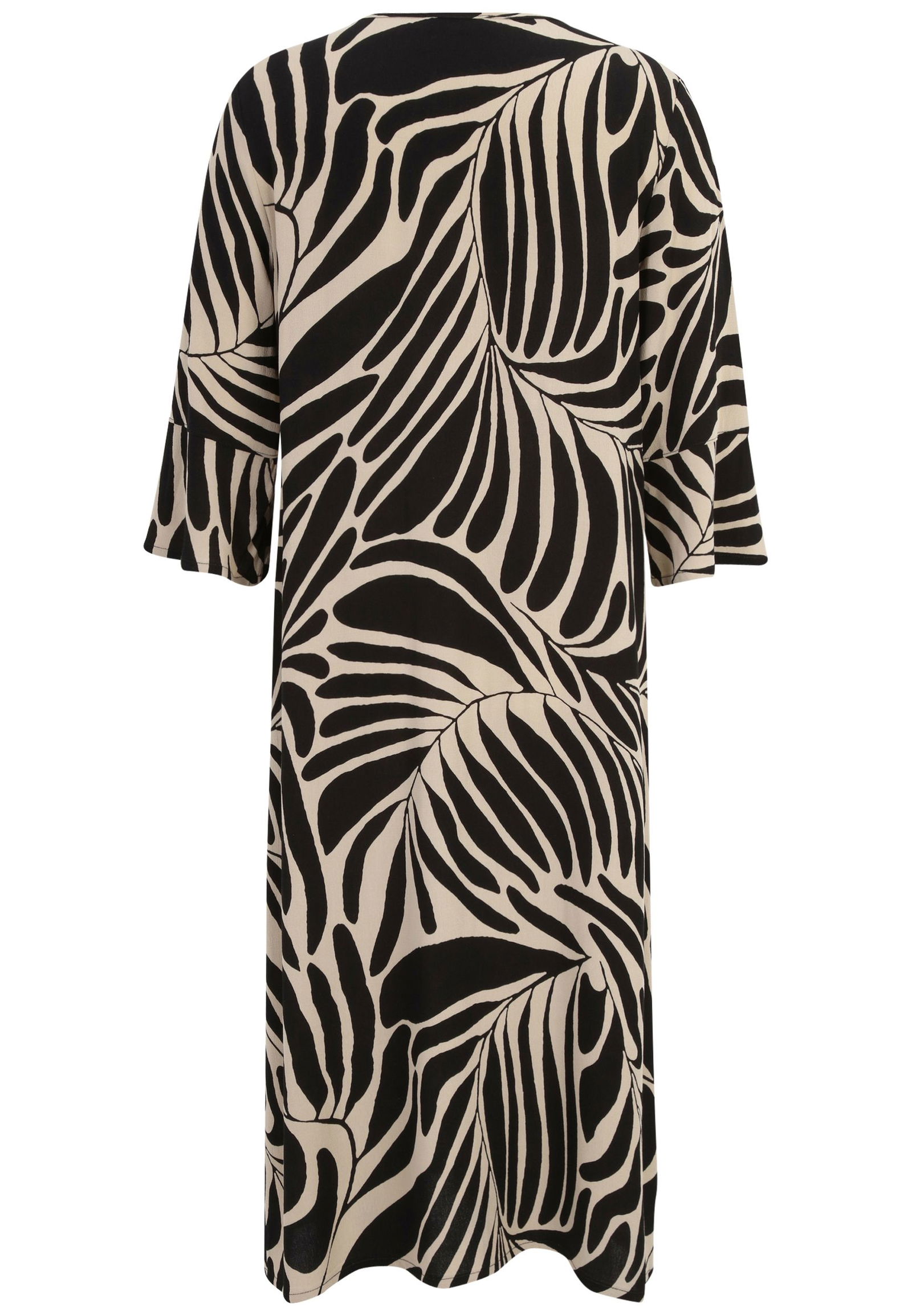 Doris Streich |  Doris Streich Freizeitkleid  | 48 | sand