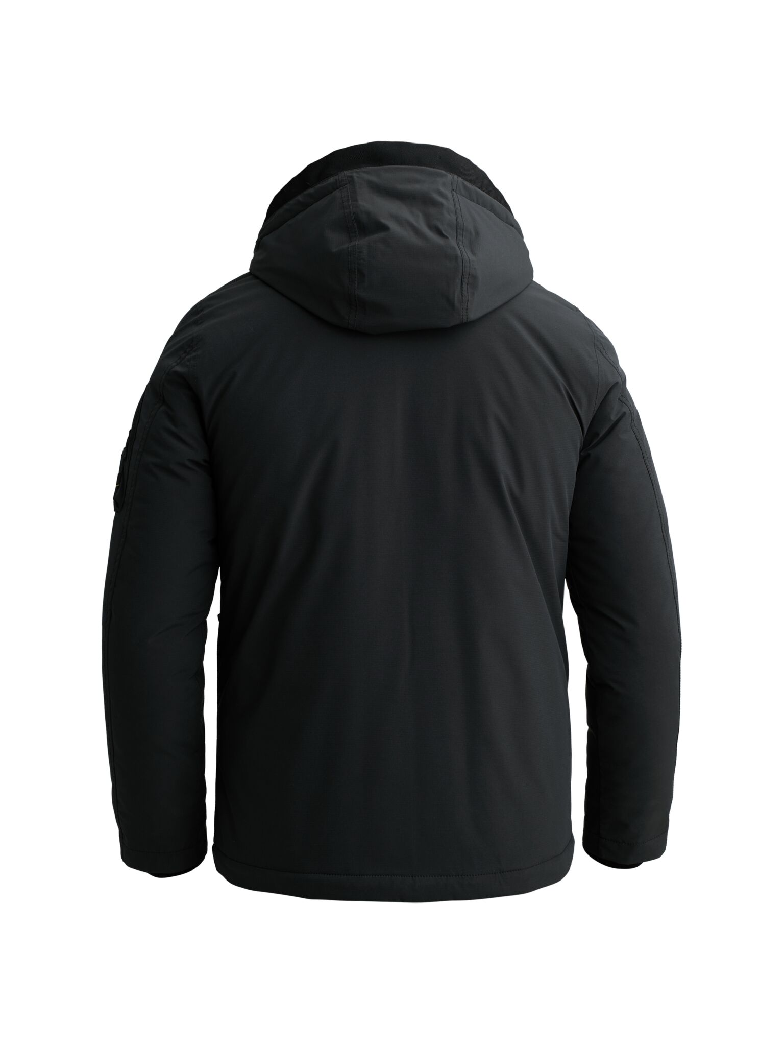 PME Legend Semi long jacket CONESTOGA #2