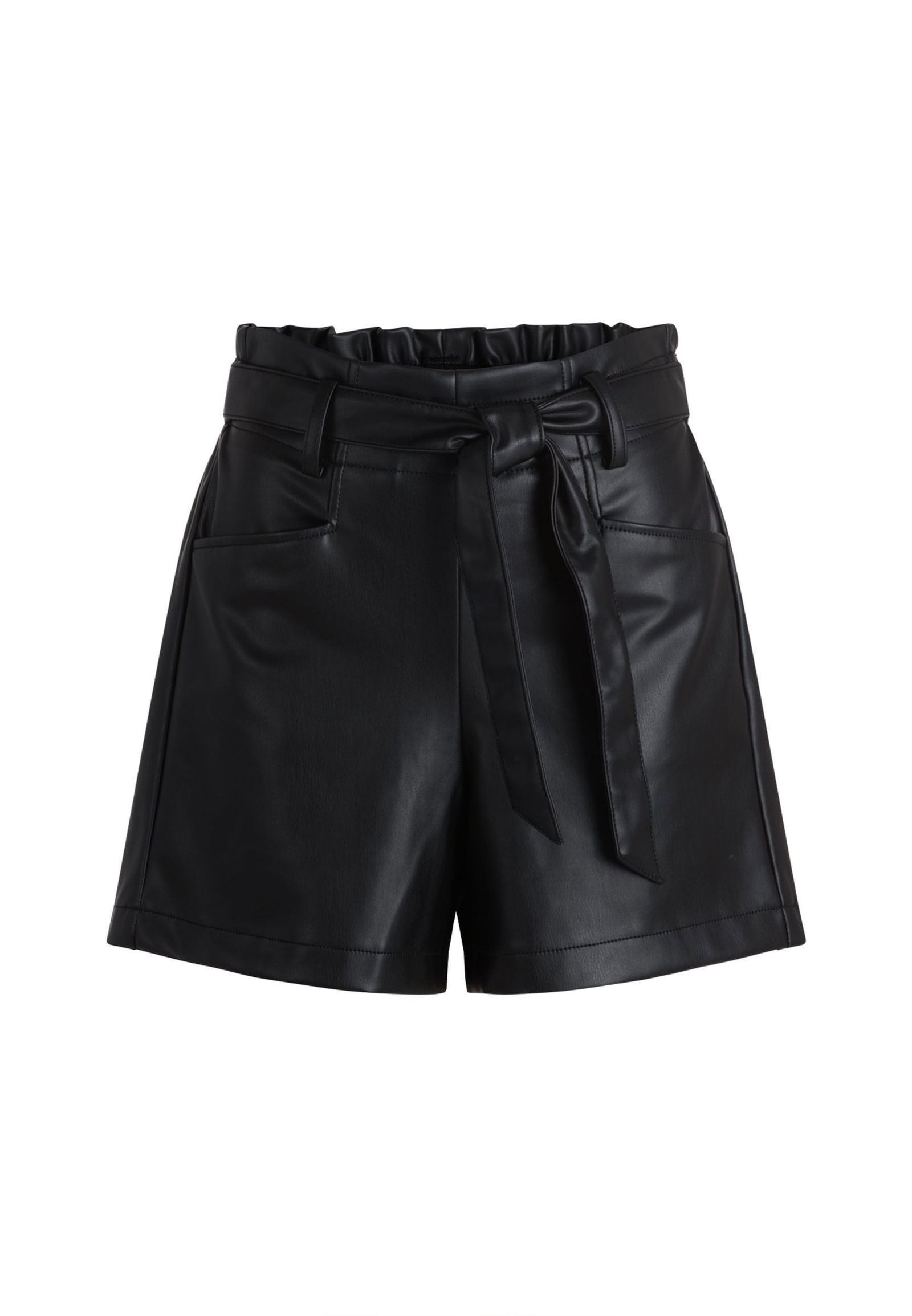 Zero | Zero Shorts | 38 | black beauty