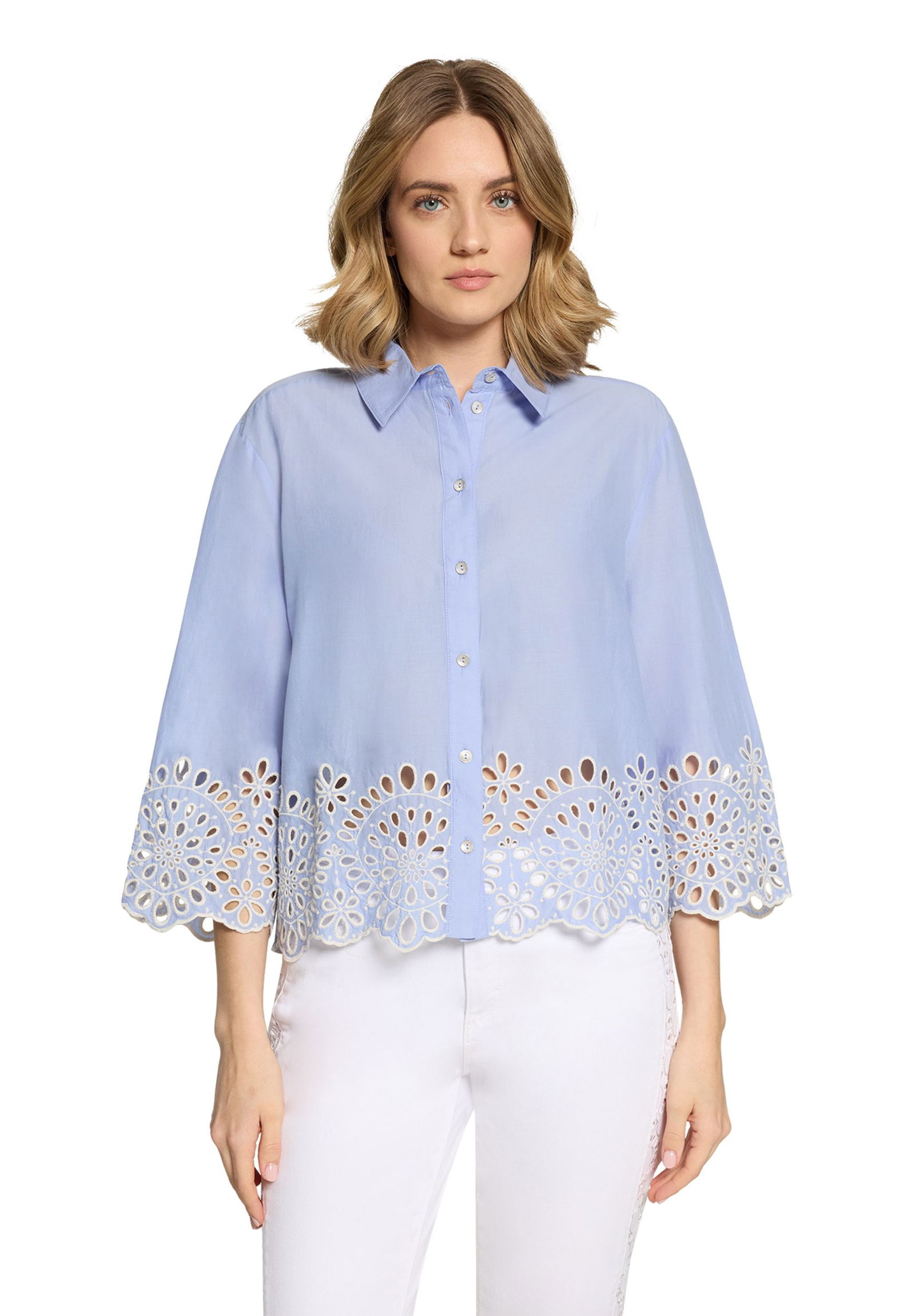 Cartoon |  Cartoon Druckbluse  | 36