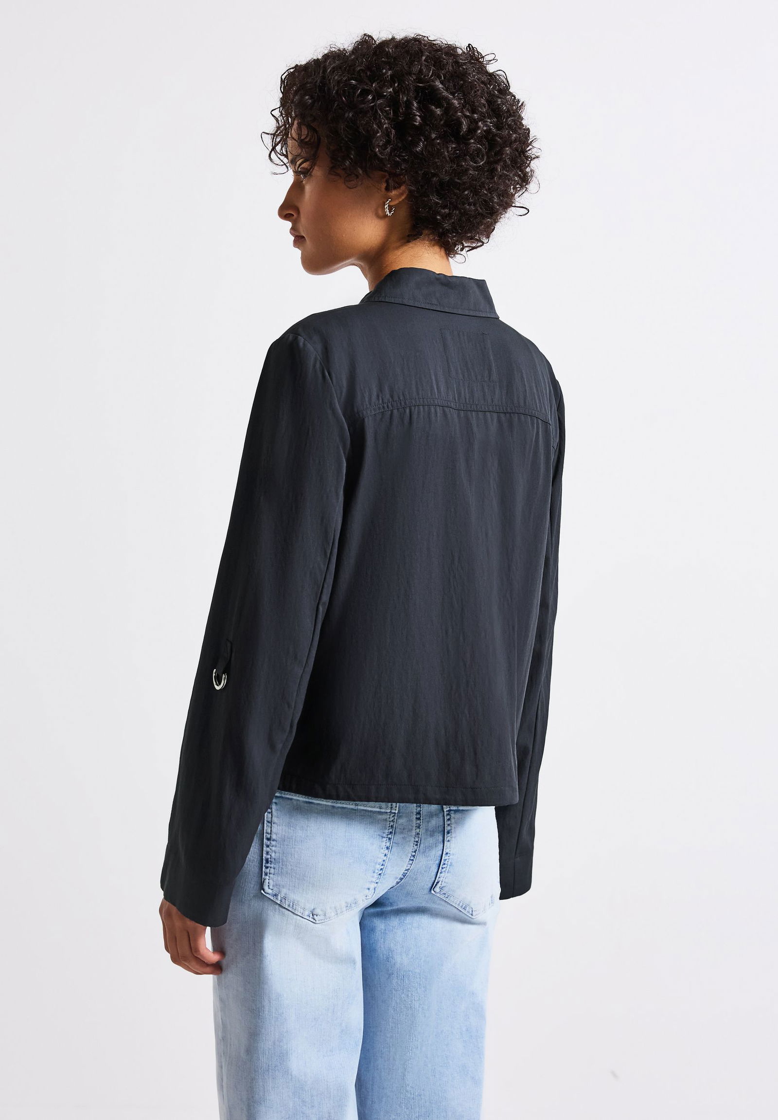 Street One |  Street One Kurzblazer  | 40