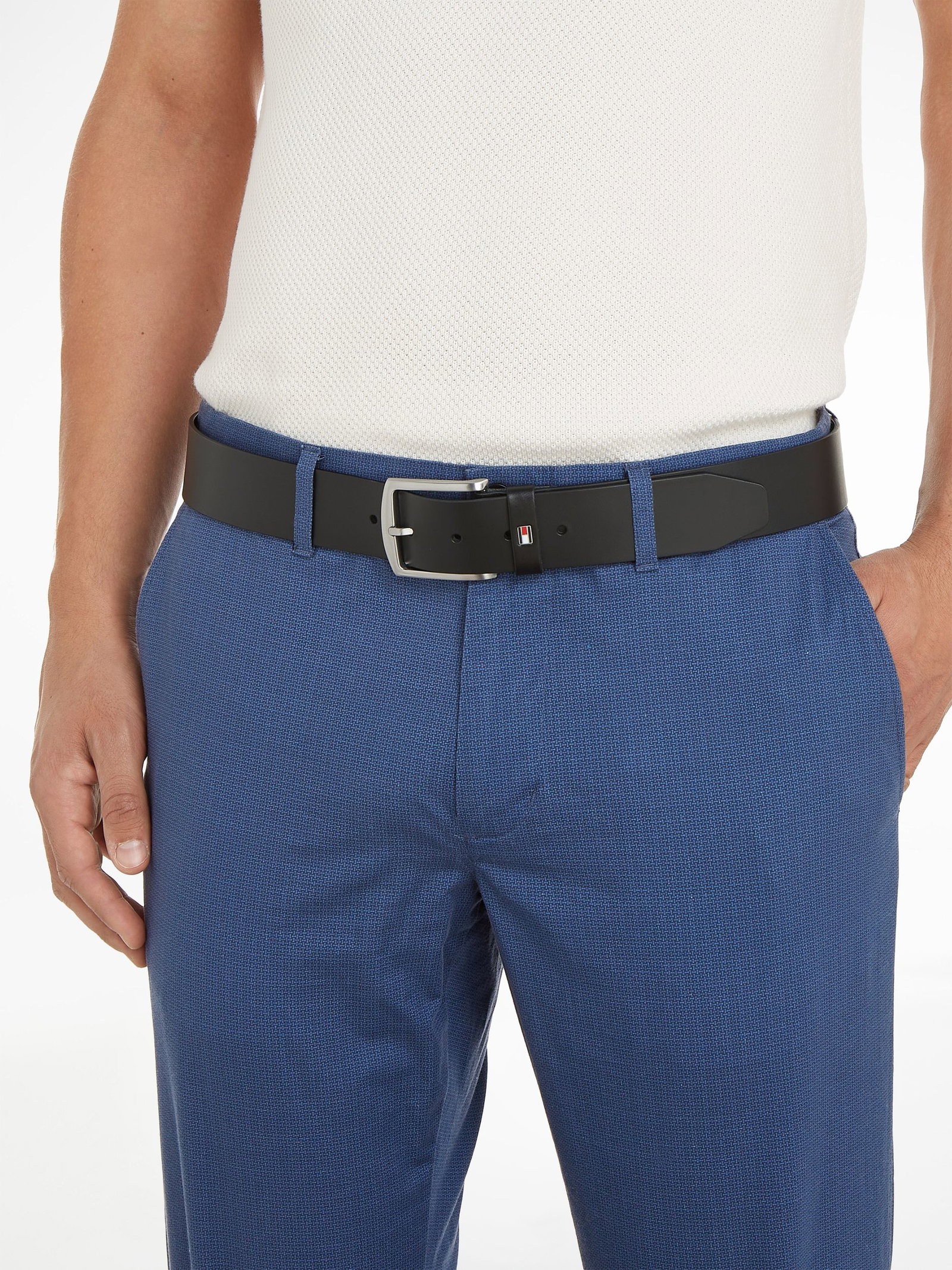 Tommy Hilfiger Gürtel "New Denton 4.0" #6