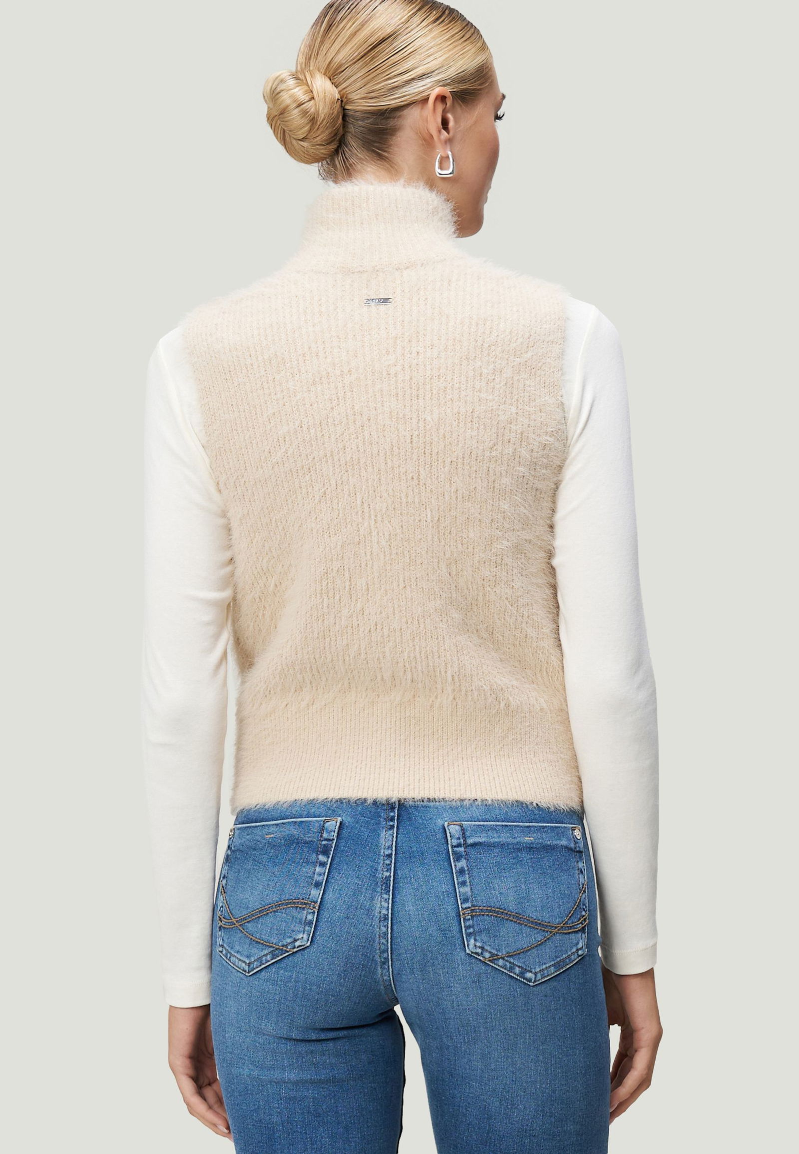 Zero | Zero Strickjacke | Cardigan | 34 | 1605_7300