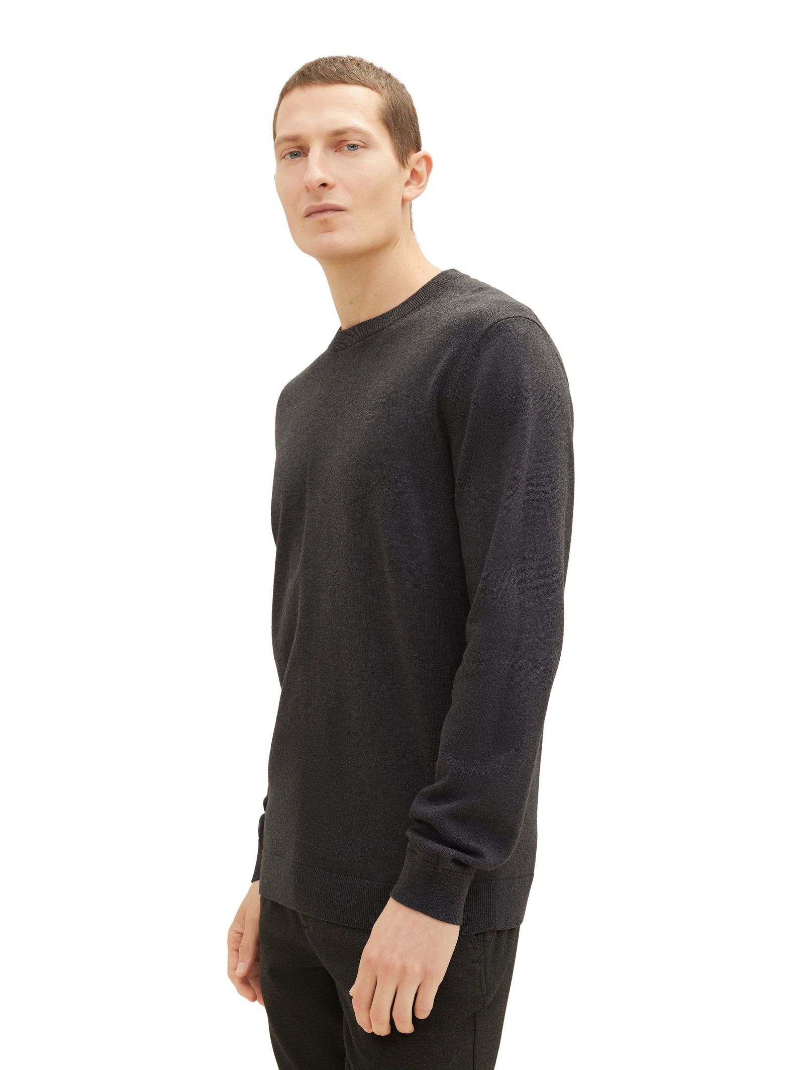 Tom Tailor Pullover 