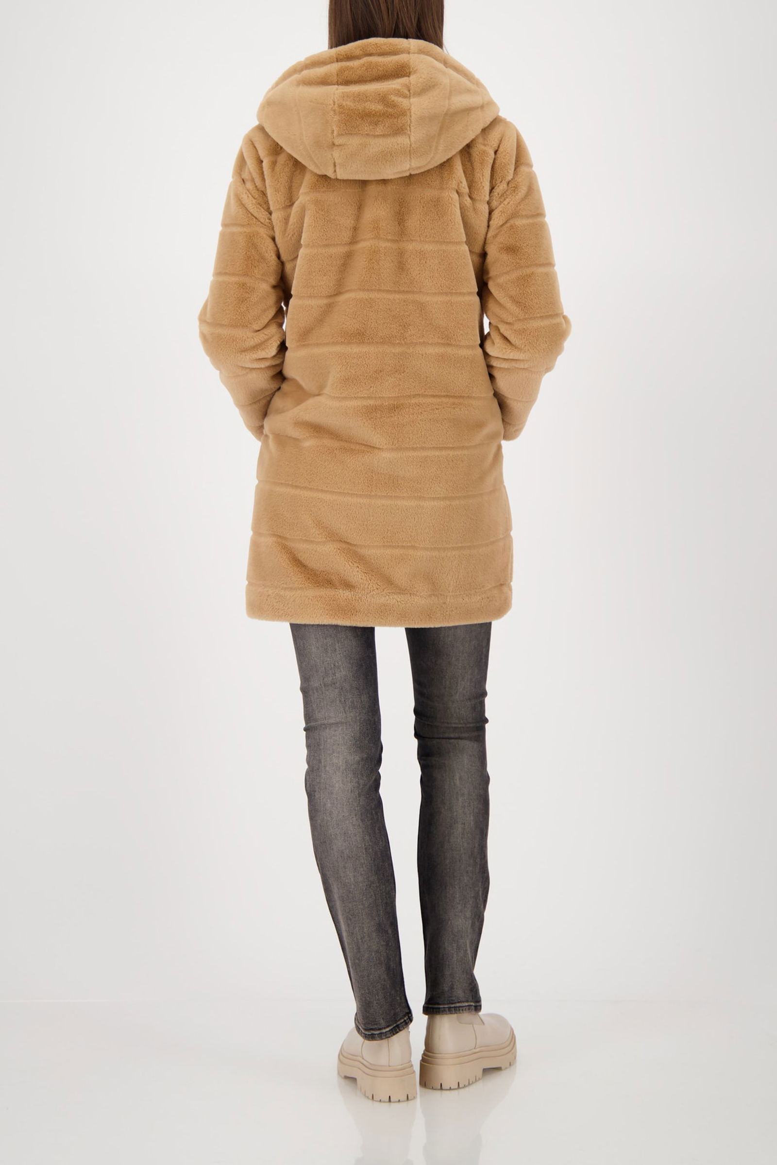 Monari | Monari Wollmantel | 44