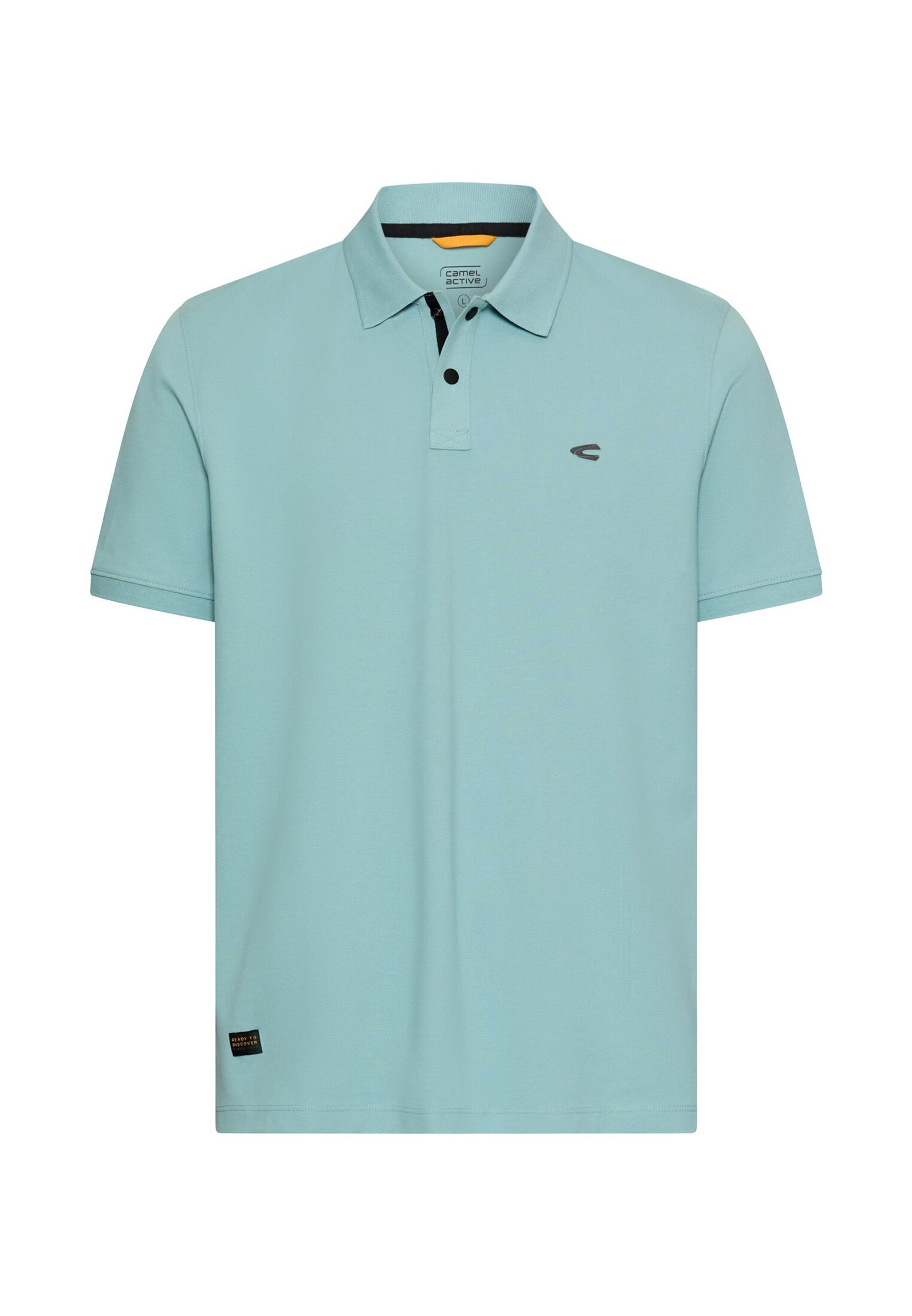 Camel Active |  Camel Active Poloshirt  | L | brown