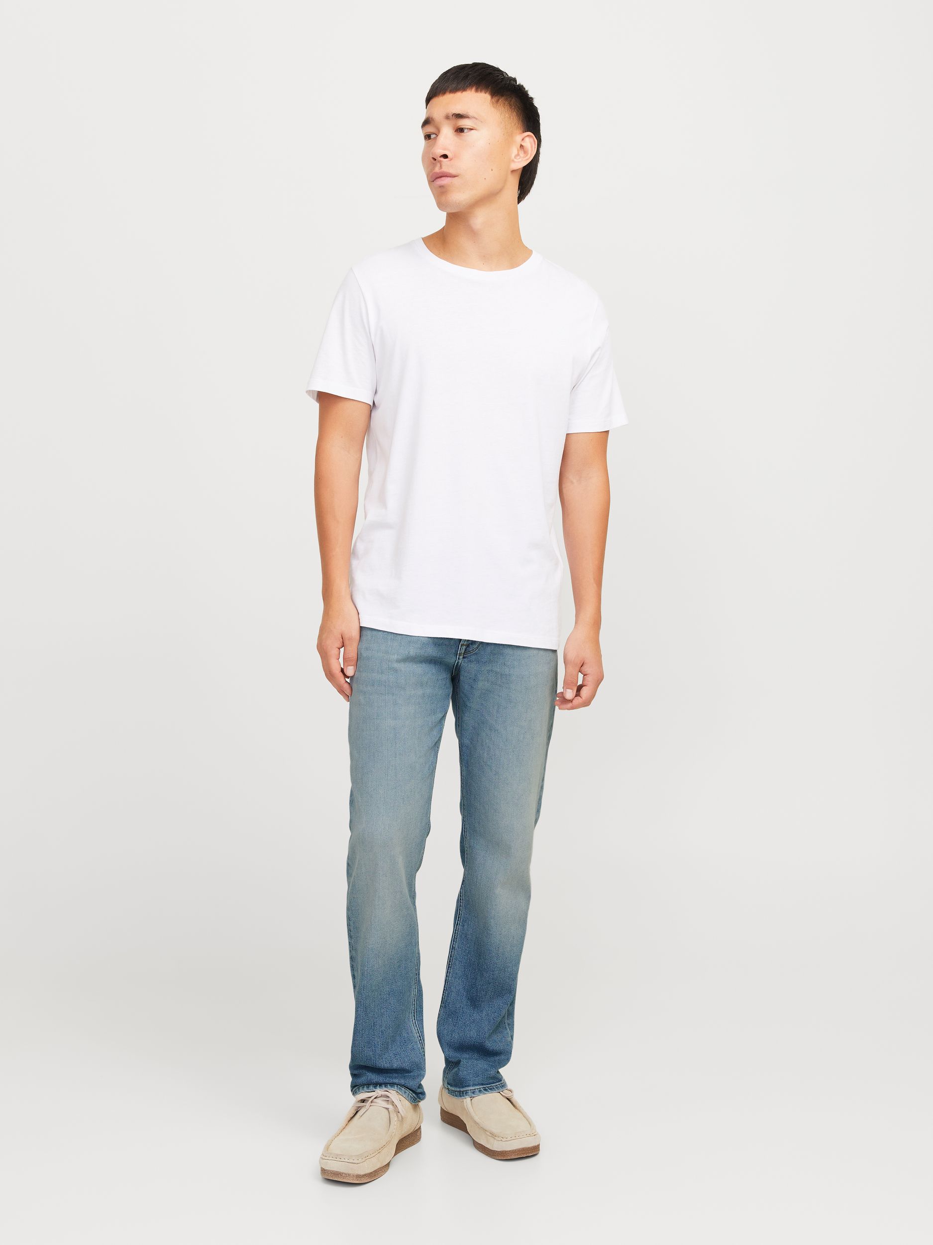 Jack&Jones |  Jack&Jones Regular Fit Jeans  | 30/34 | blue denim