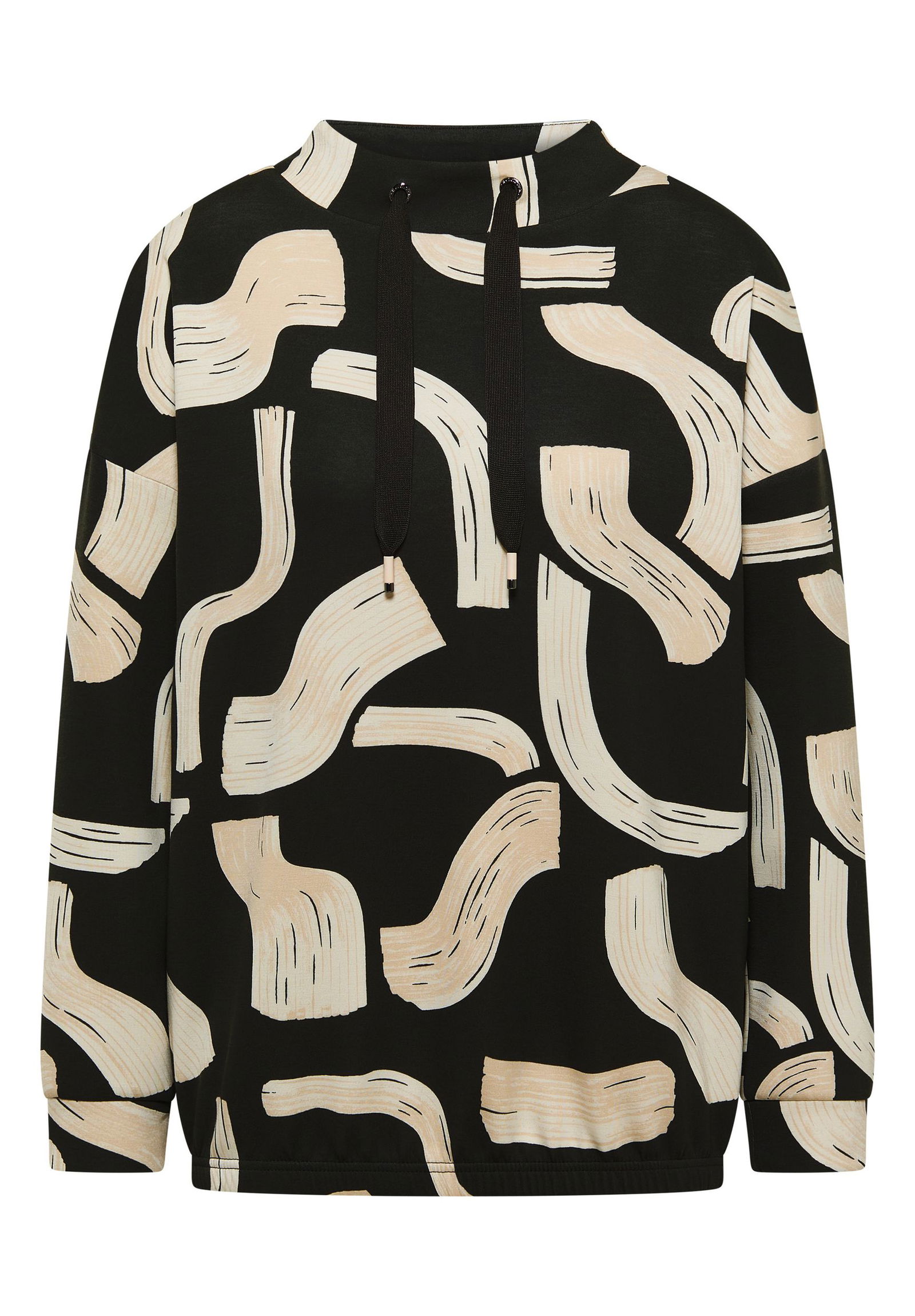 CECIL |  CECIL Sweatshirt  | S | 11231_37406