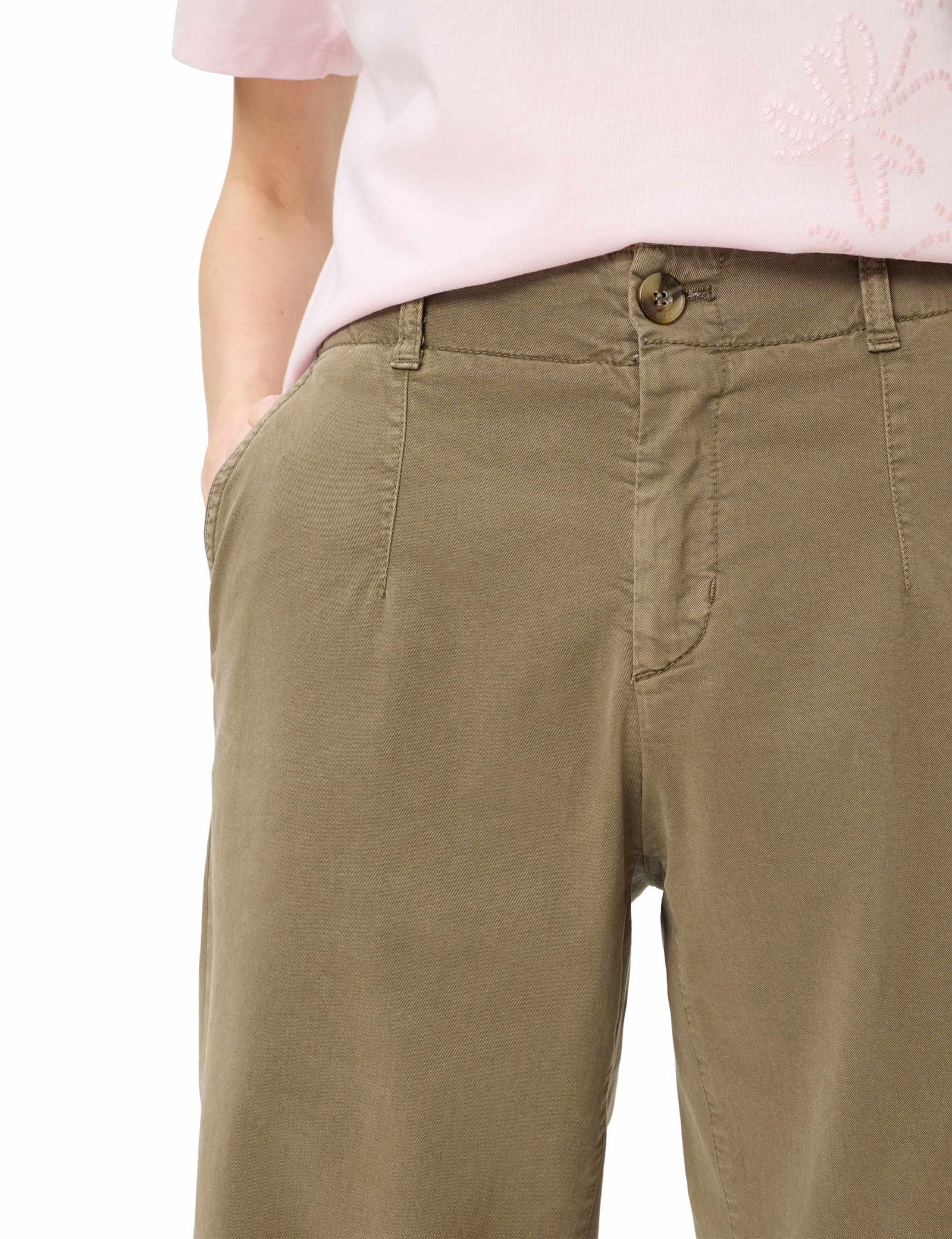 STYLE.MAINE S SNOS, LIGHT MOCHA #7