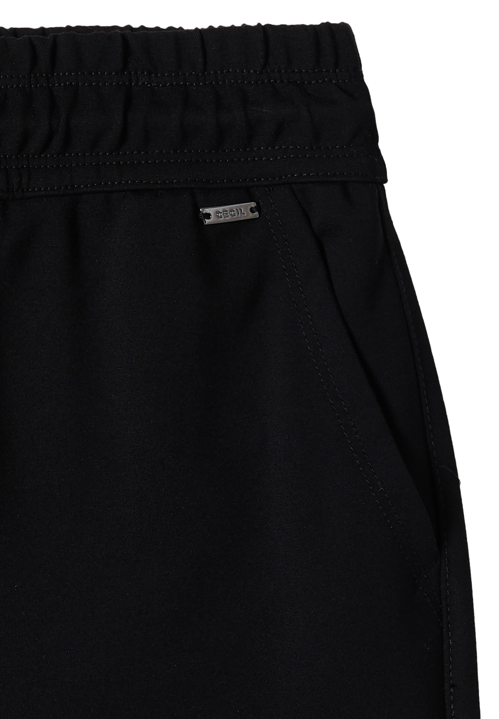 NOS Style Tracey SOLID, Black #2