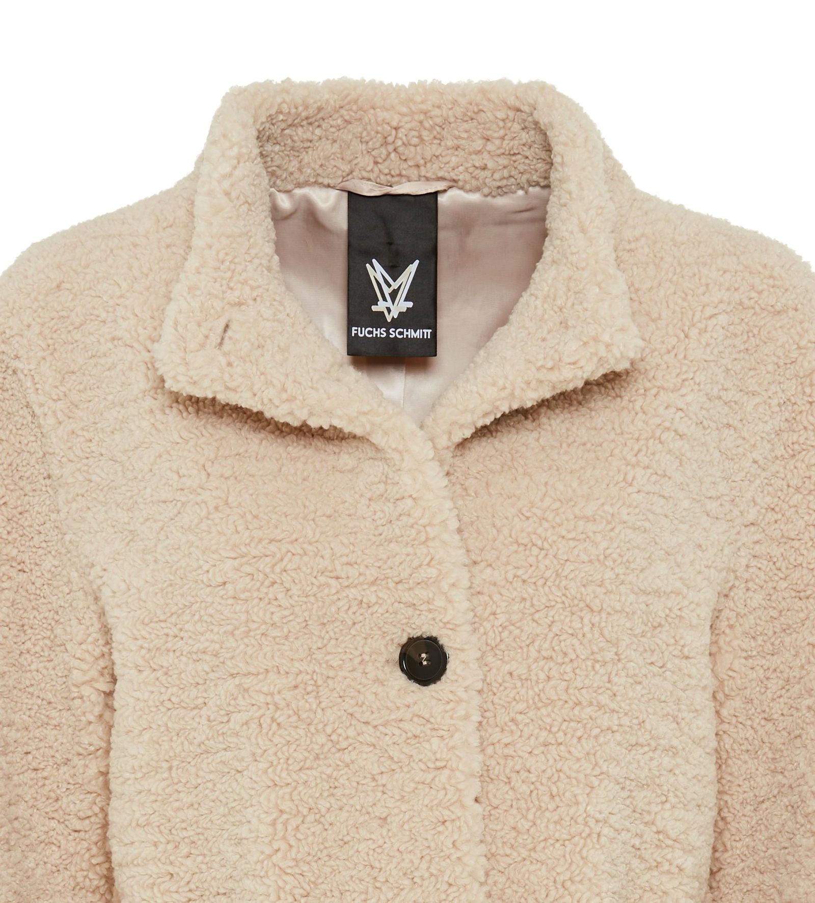 Fuchs & Schmitt | Fuchs & Schmitt Funktionsjacke | 42 | champagner/champagner