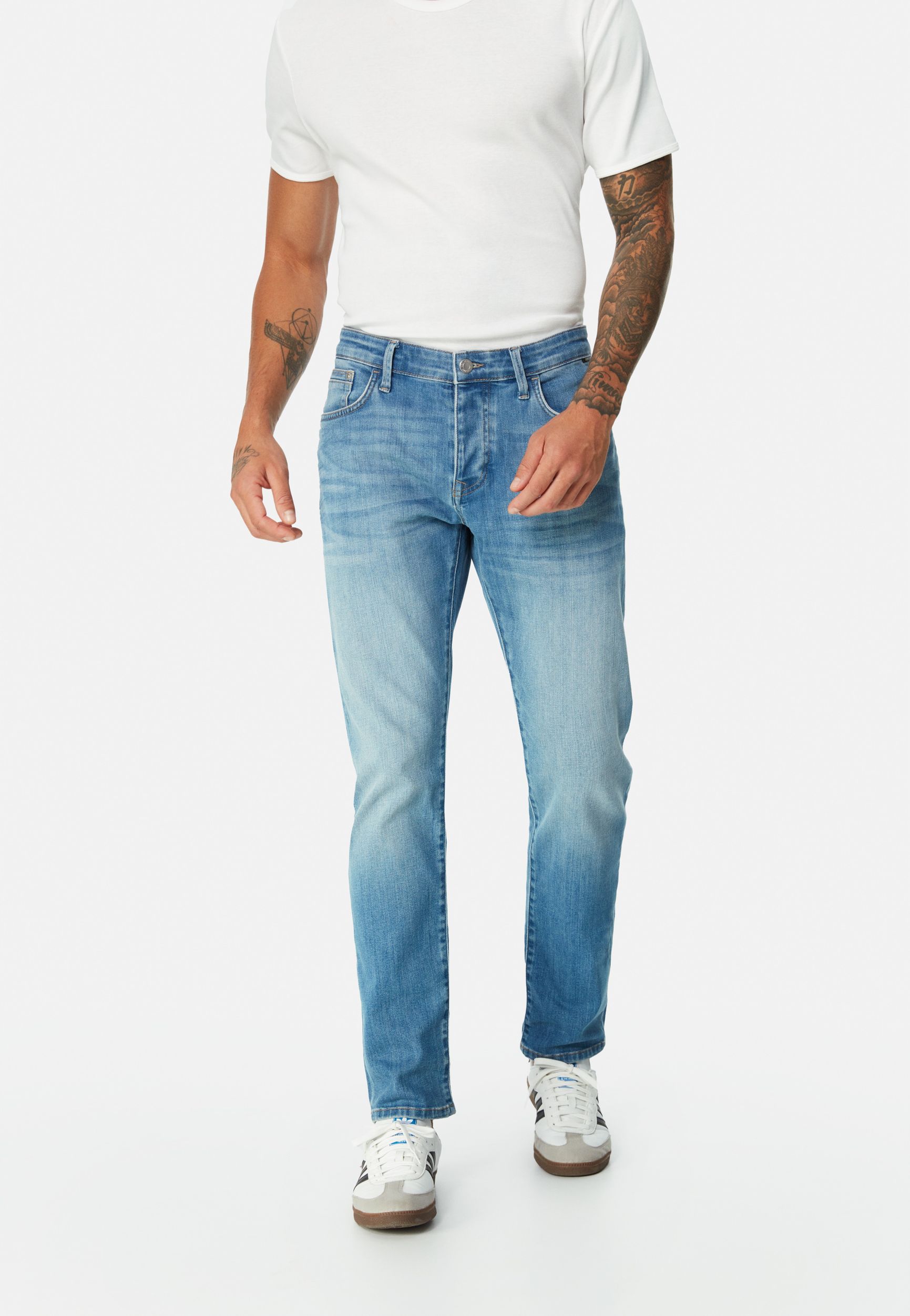 Mavi |  Mavi Skinny Jeans  | 36/34 | 1962_85778