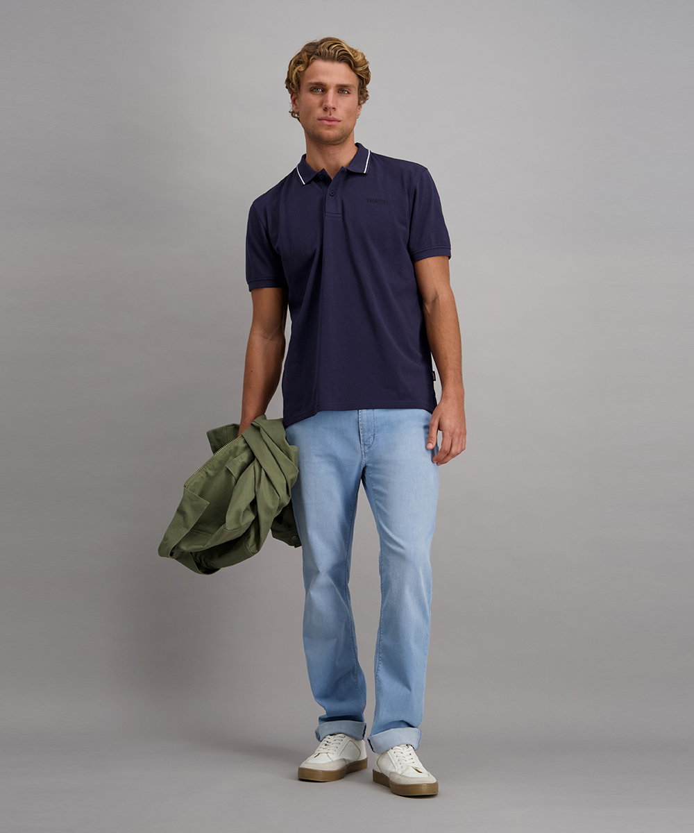 Pioneer Regular Fit Jeans "Rando" #6