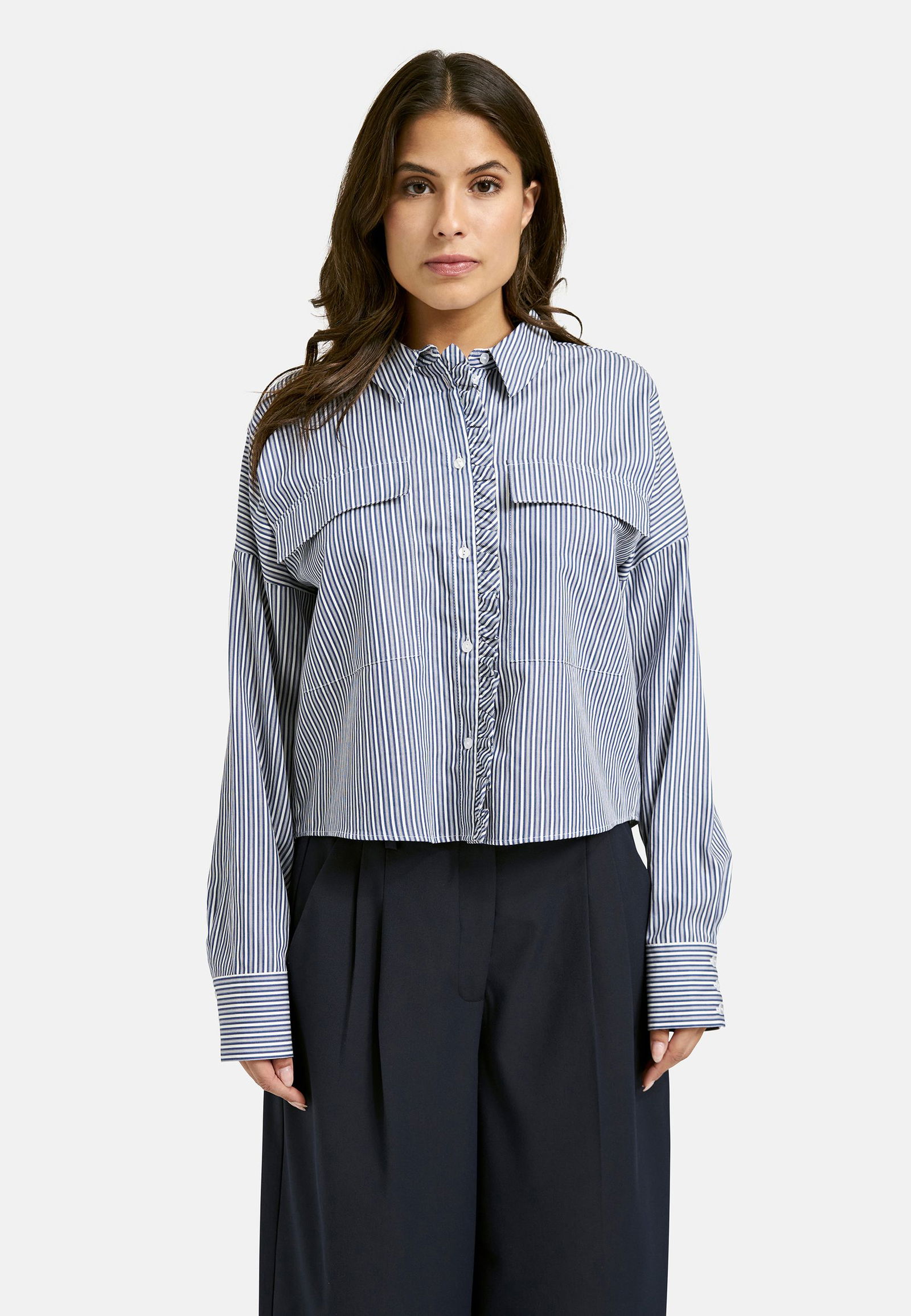 Smith&Soul | Smith&Soul Druckbluse | S