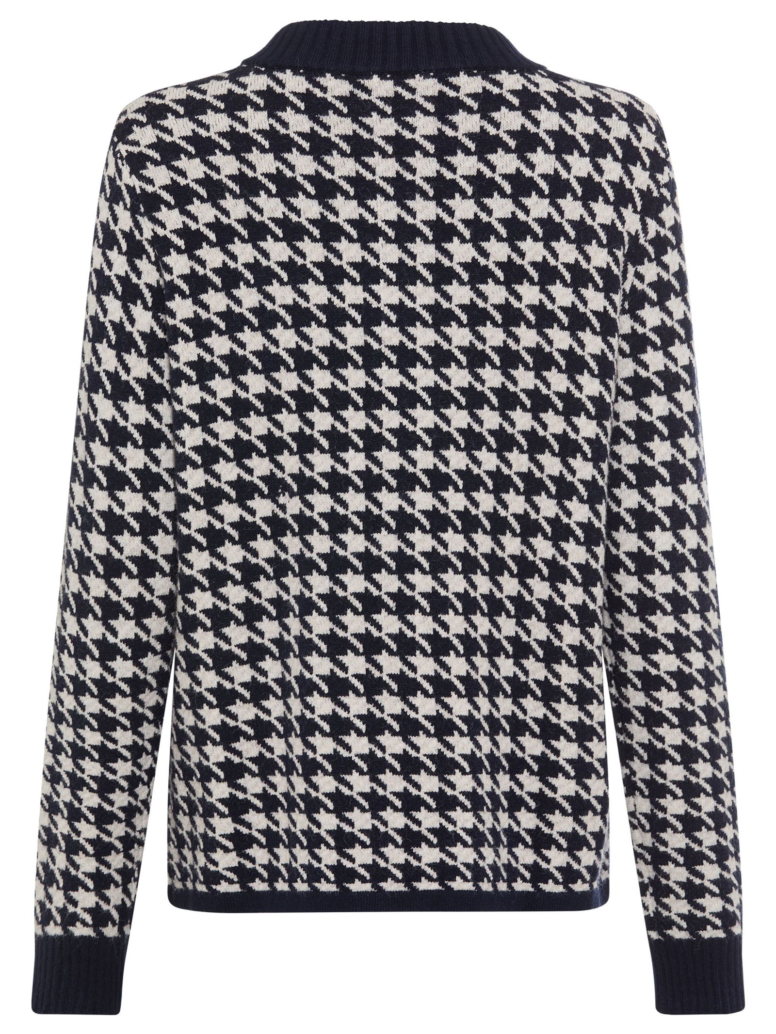 301170590ff8c59534baa3c4170787b8 Olsen | Olsen Strickjacke | Cardigan | 42 | ink blue