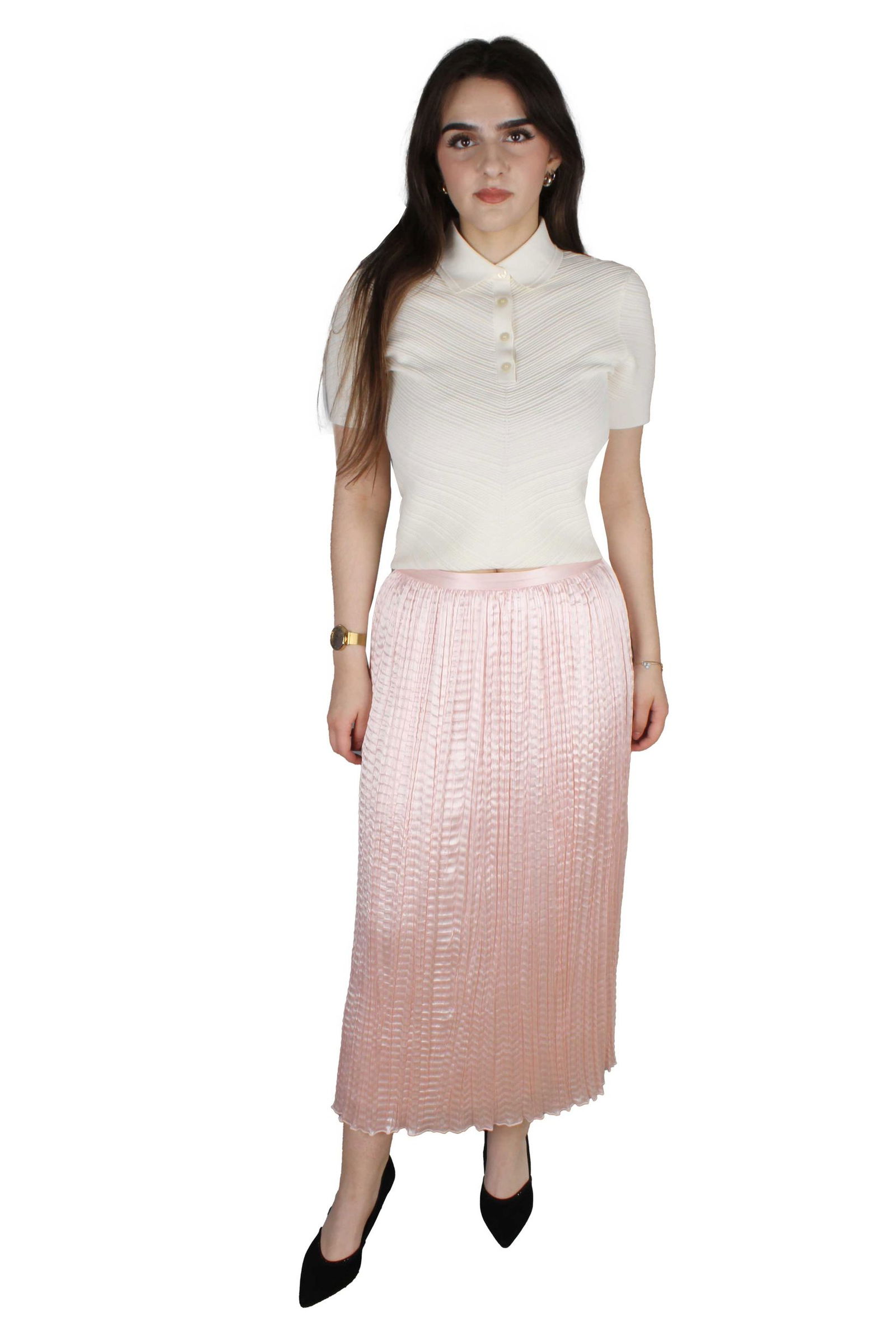 adce9d0a7d814bd5d9d2240462e28e26 BOSS Black |  BOSS Black Shirt "Fointa" | L | natural