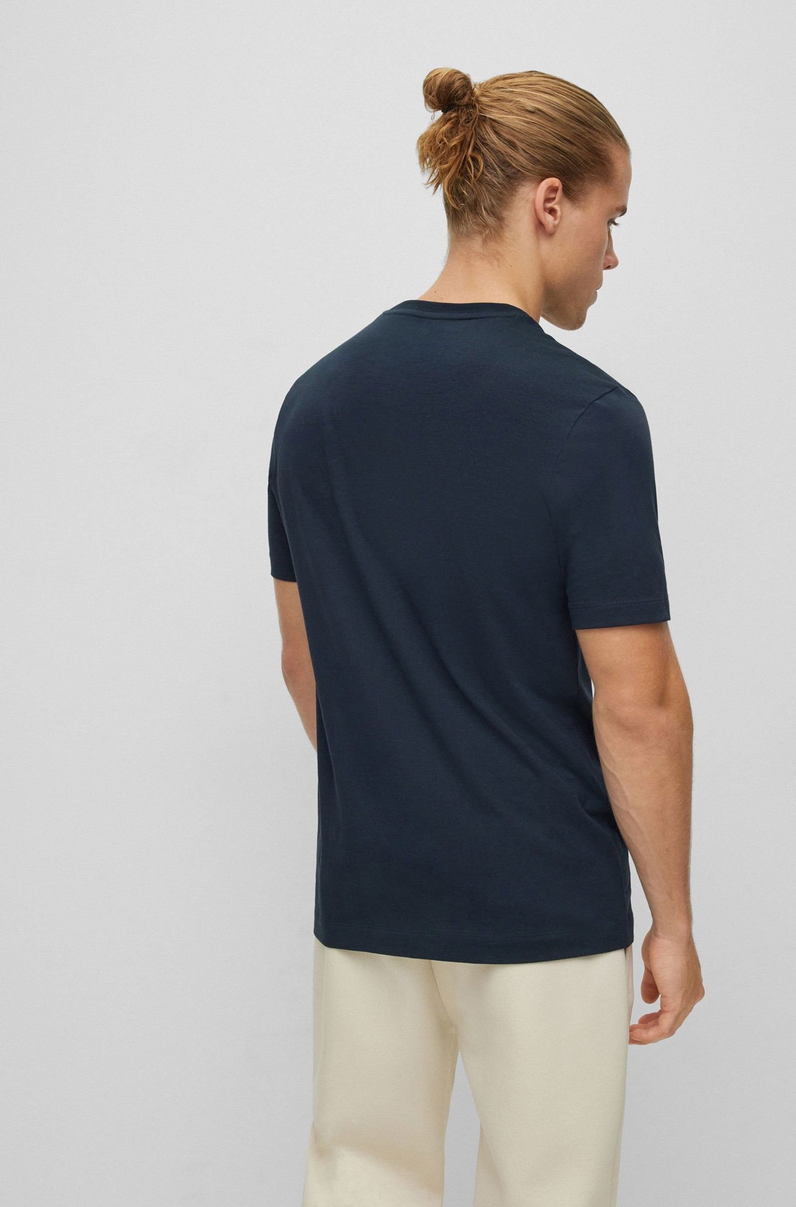 BOSS Black Shirt 