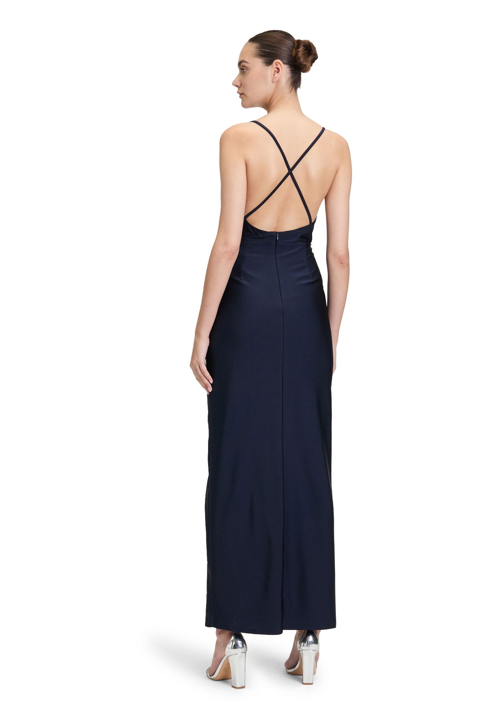VM by Vera Mont |  VM by Vera Mont Langes Abendkleid | 42 | light aventurine