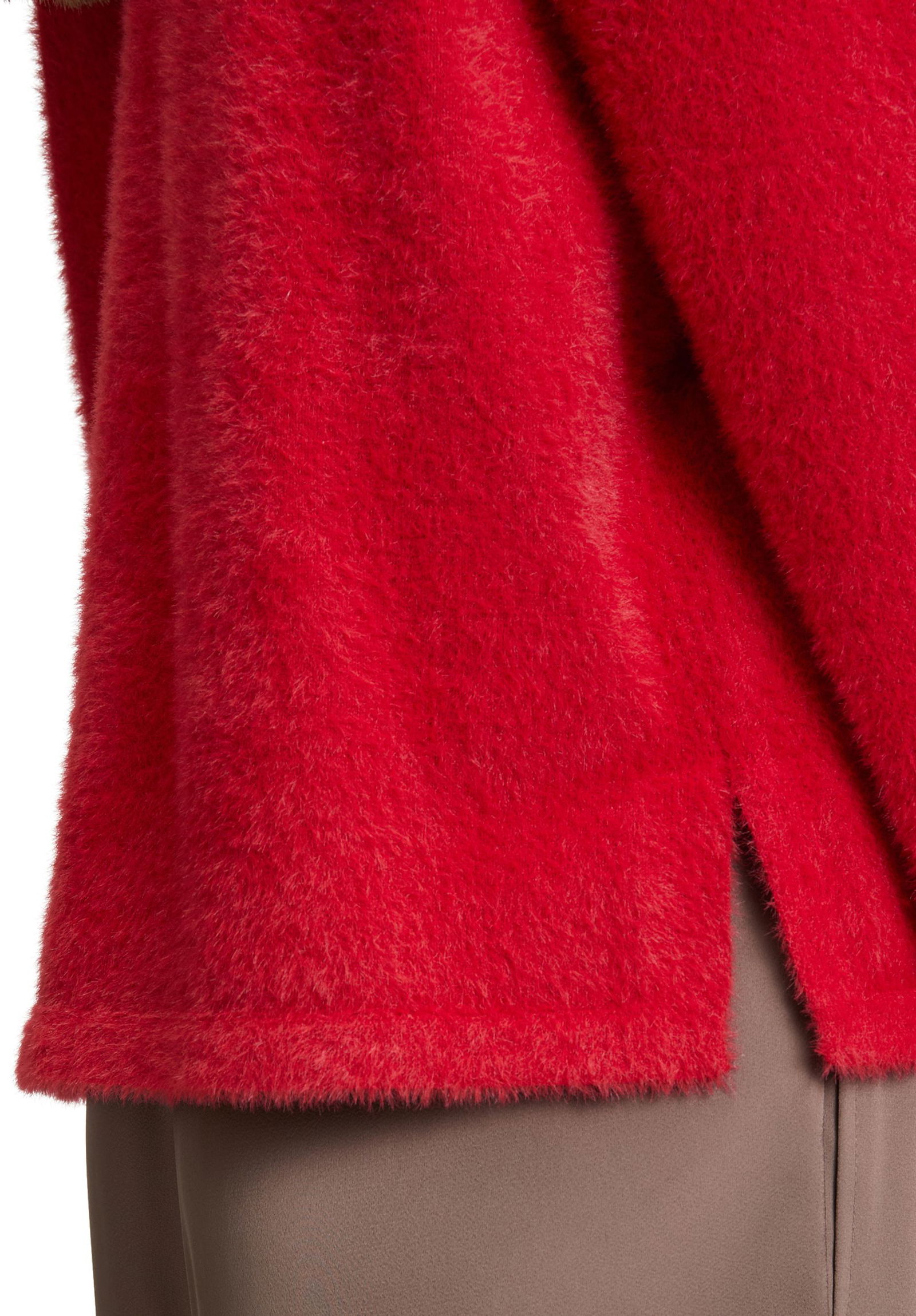 Betty Barclay | Betty Barclay Pullover | 38 | rot