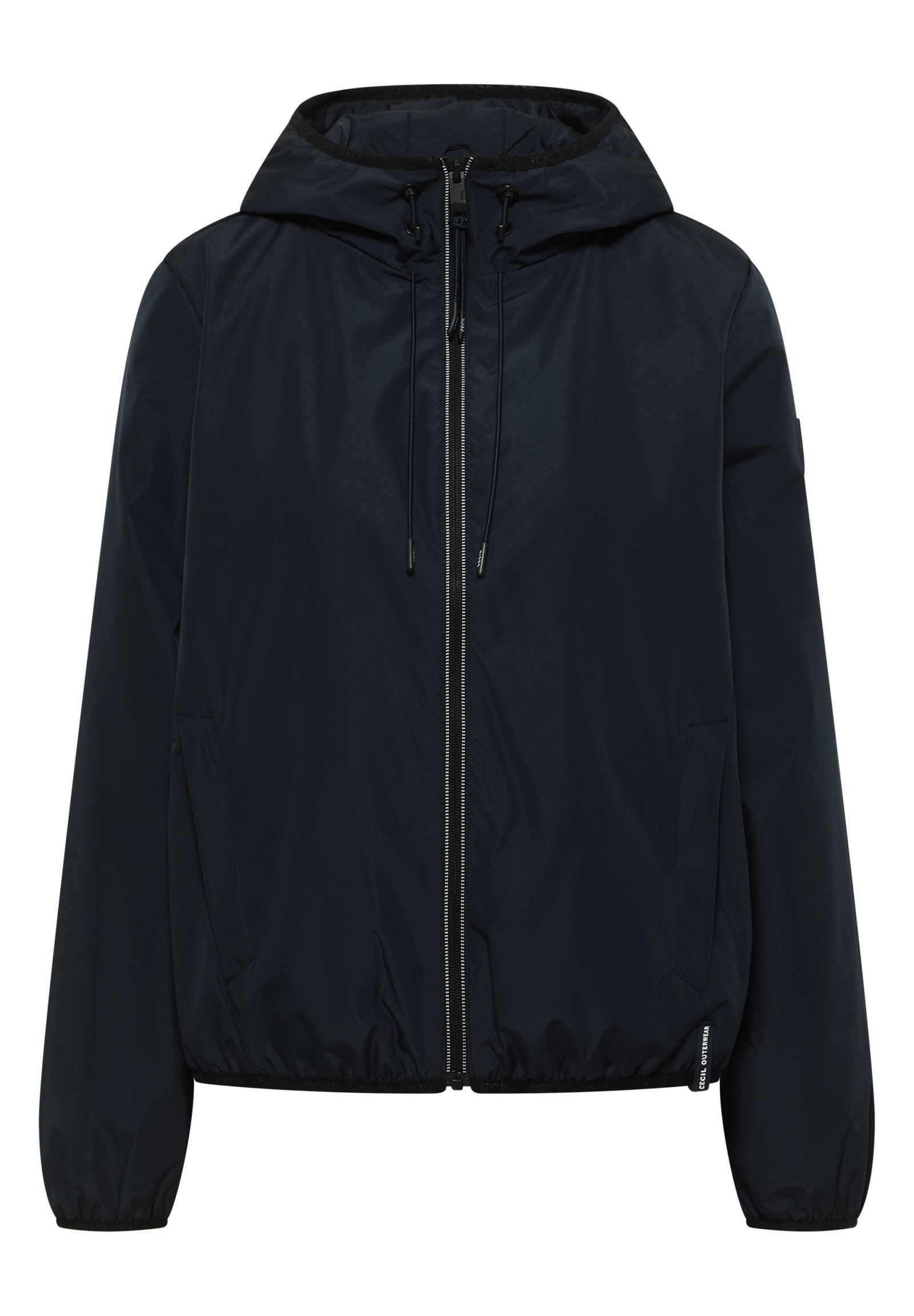 CECIL gefütterte Übergangsjacke #1