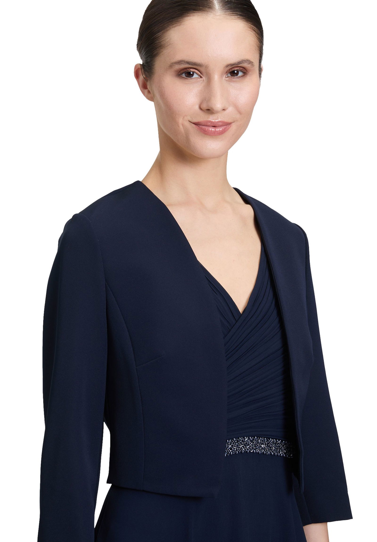 Vera Mont |  Vera Mont Bolero | 38 | dark emerald