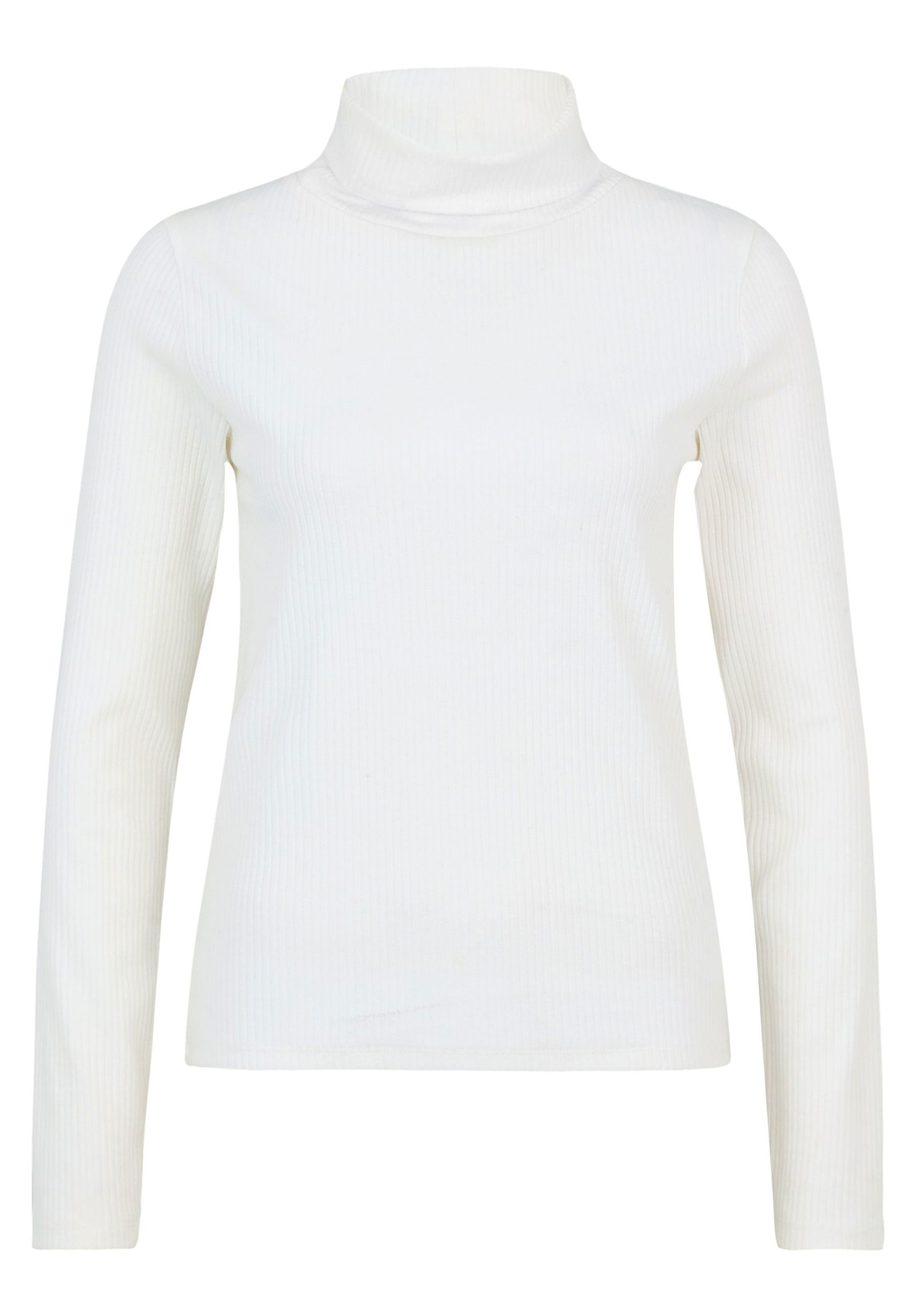 f45e0d8634500ce70bbeb5b454fdc89b Cartoon | Langarm-Shirt | 38 | rohweiß