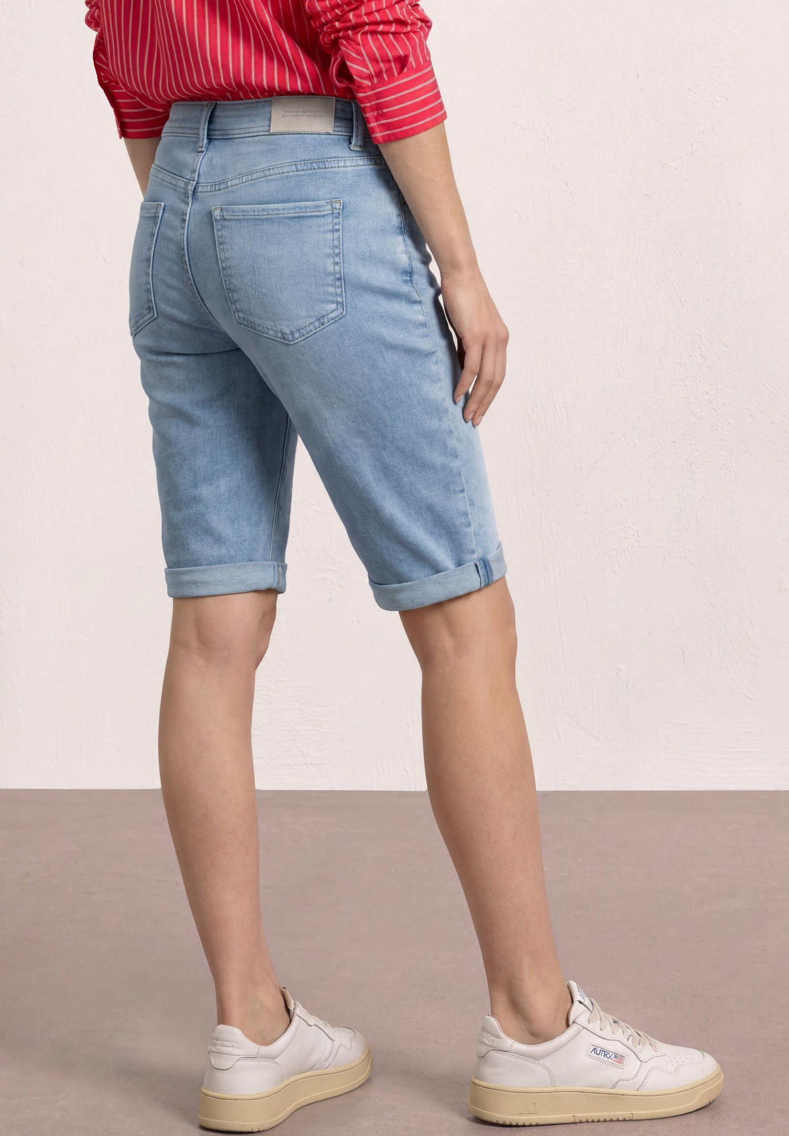 Street One |  Street One Jeansshorts  | 27