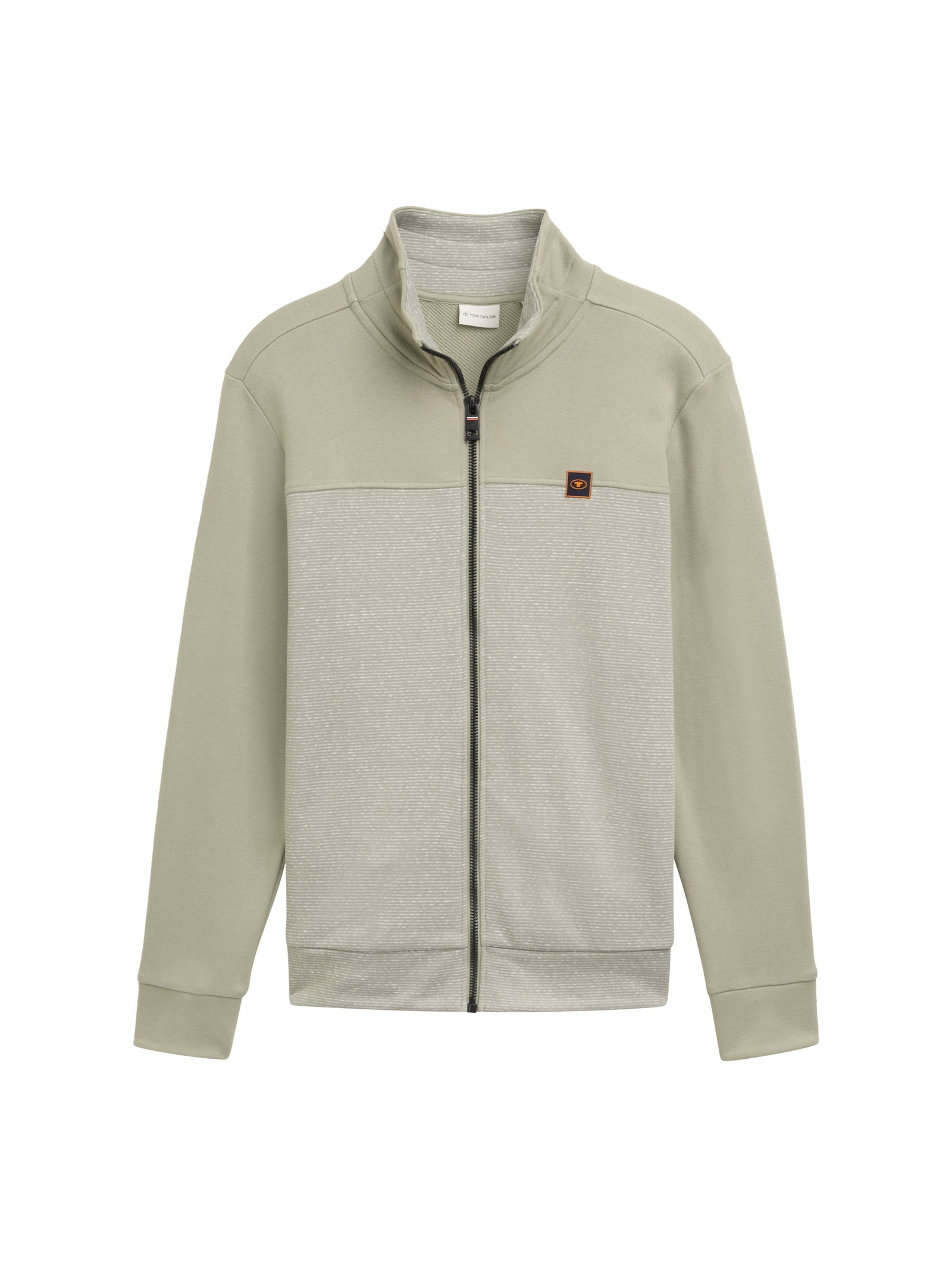 Tom Tailor Sweatjacke #1