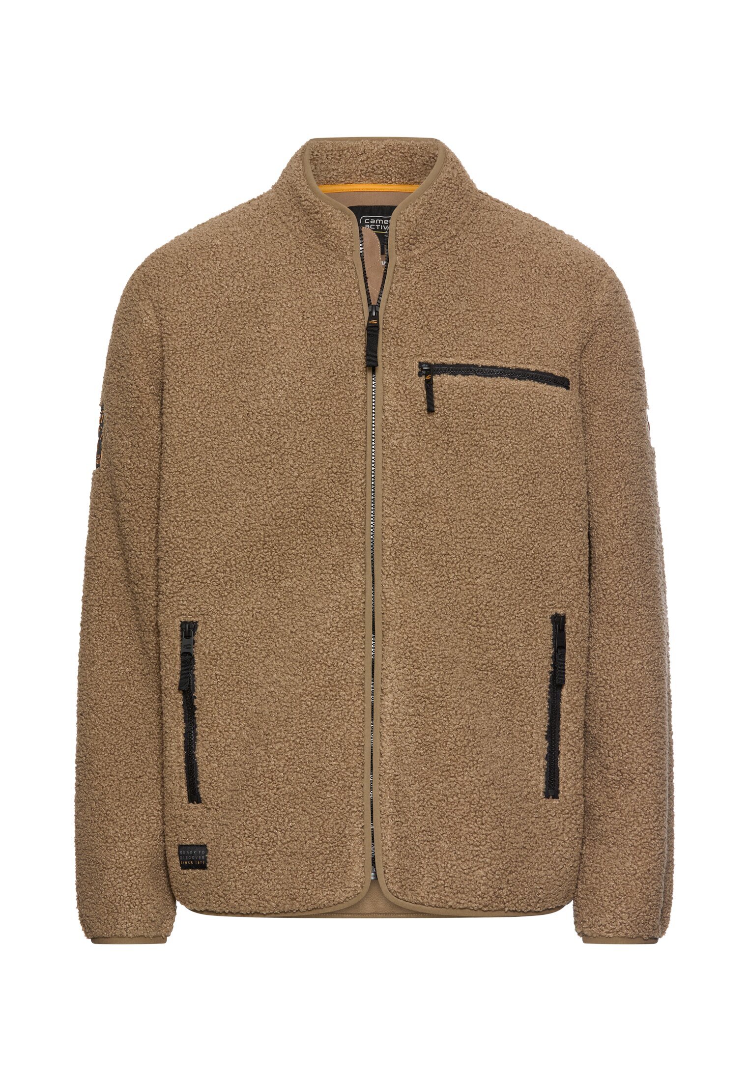 Camel Active Sweatshirt #1