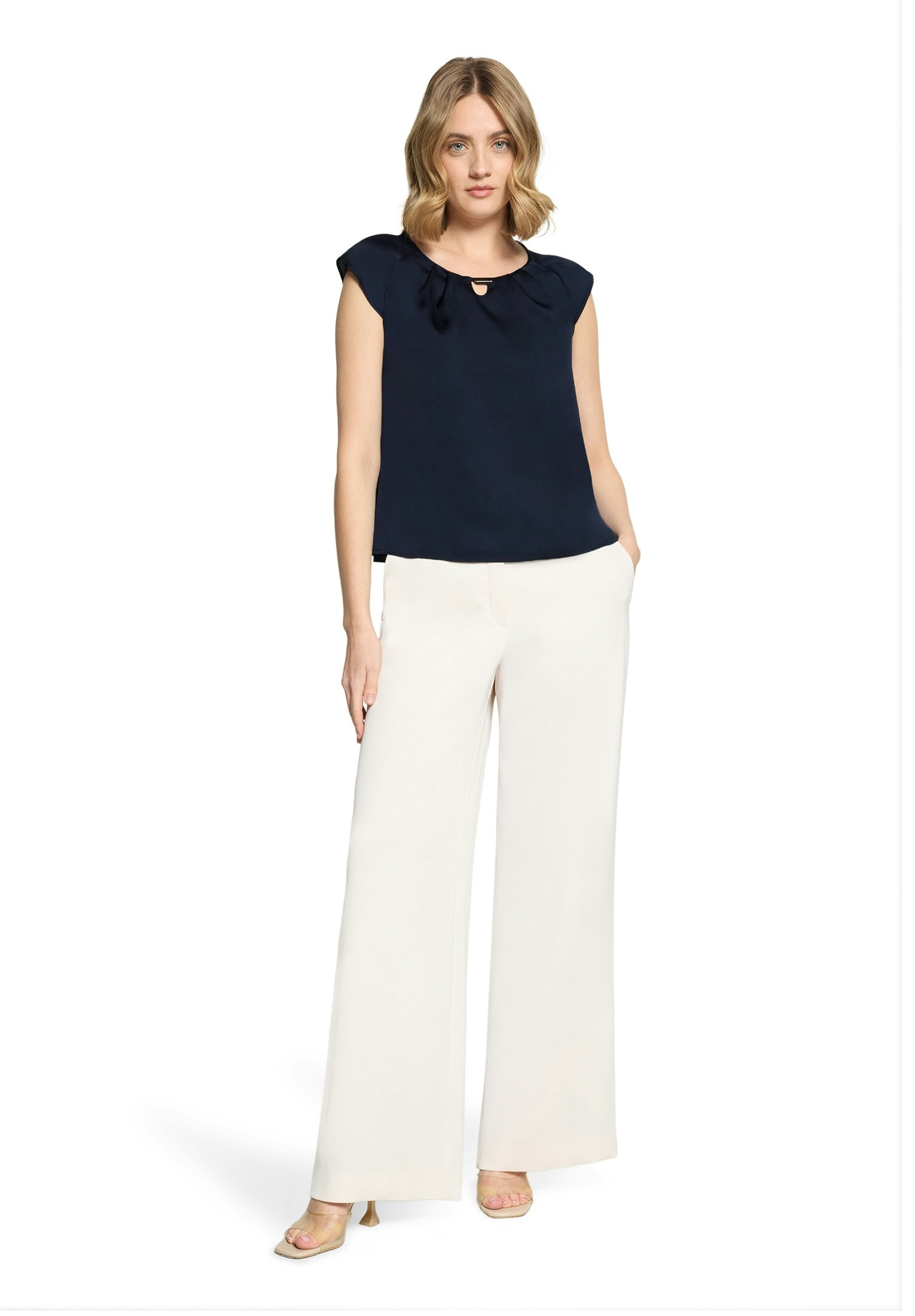 Vera Mont Blusenshirt #3