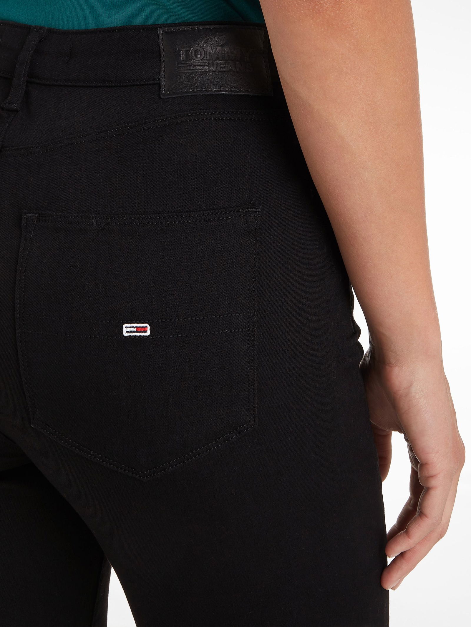 Tommy Jeans Skinny Jeans 