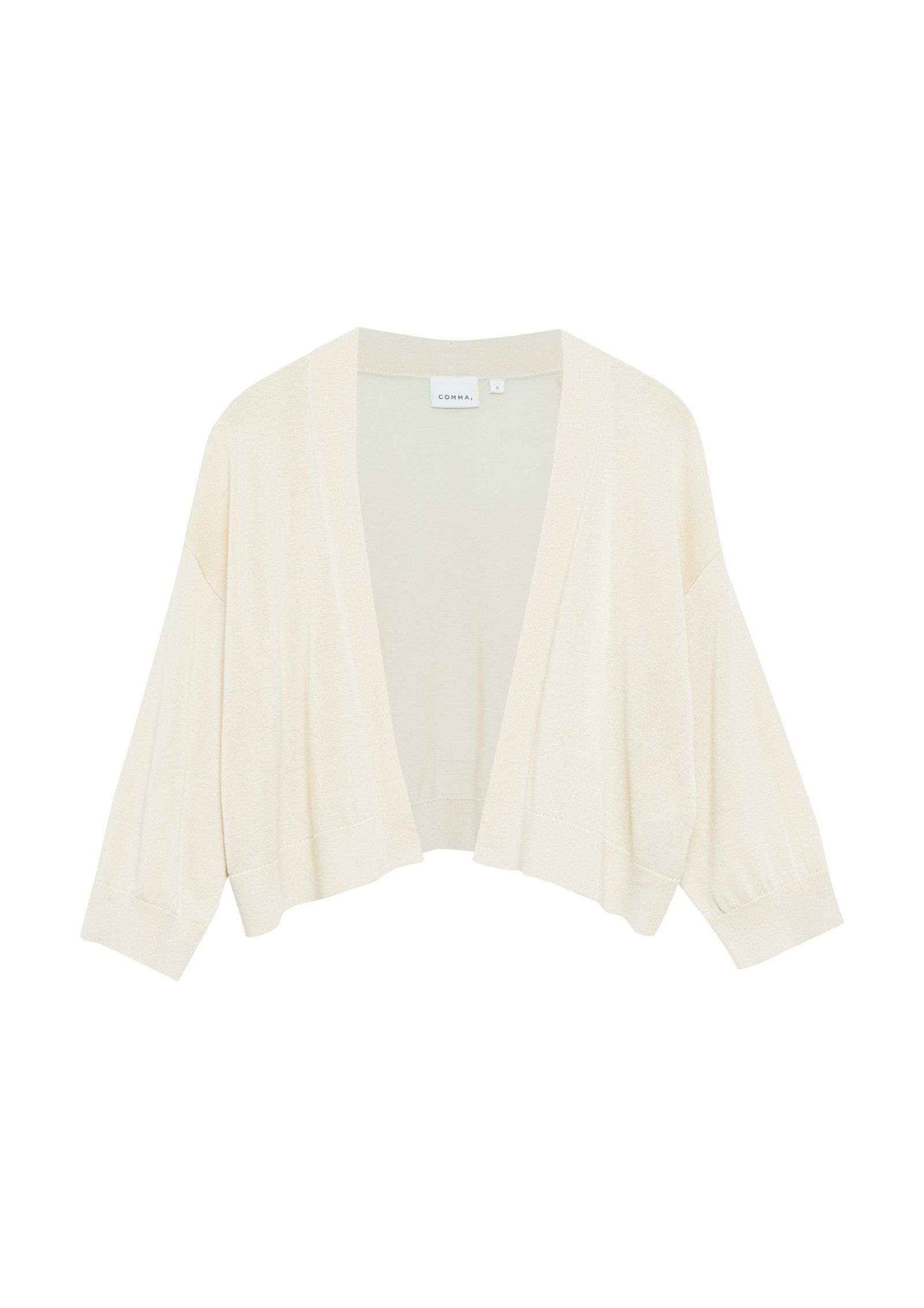 Comma Strickjacke | Cardigan #1