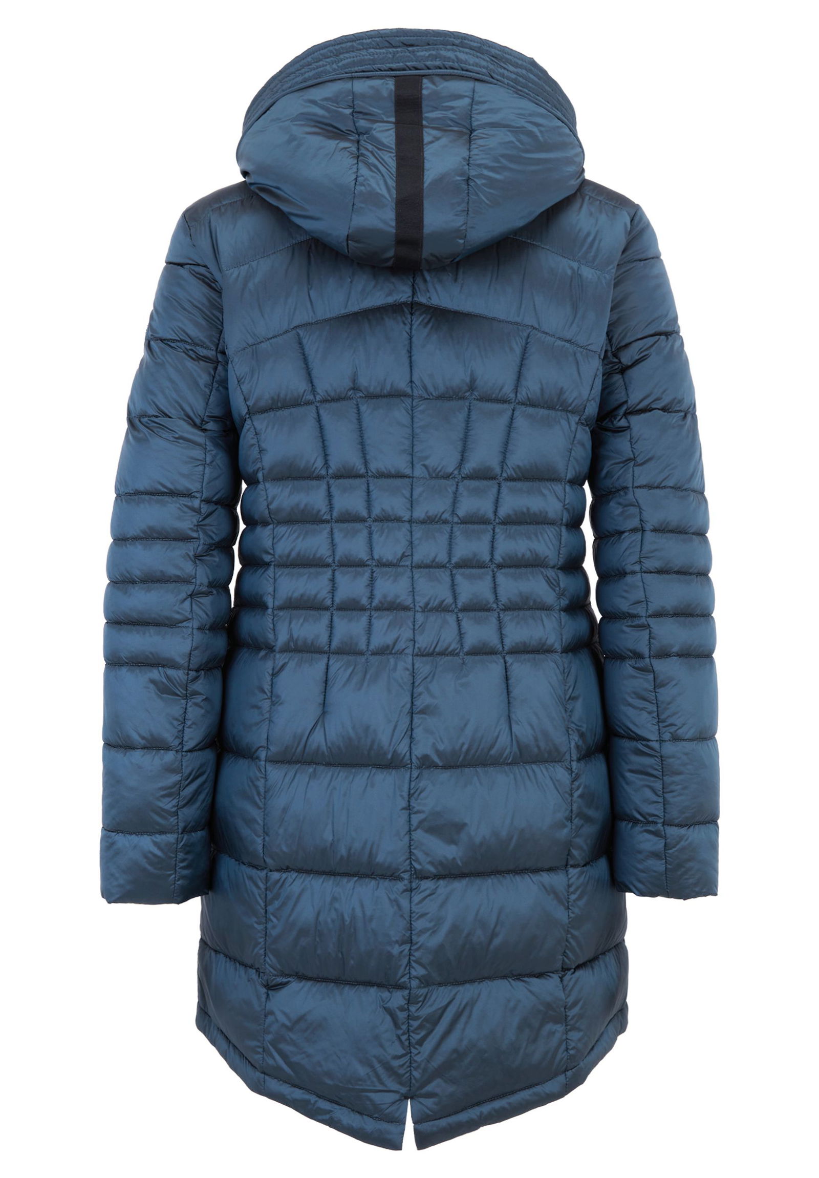 eb54f484f4ee3e9c832a10f80ed48f45 Gil Bret | Gil Bret Steppjacke | 38 | dunkelblau
