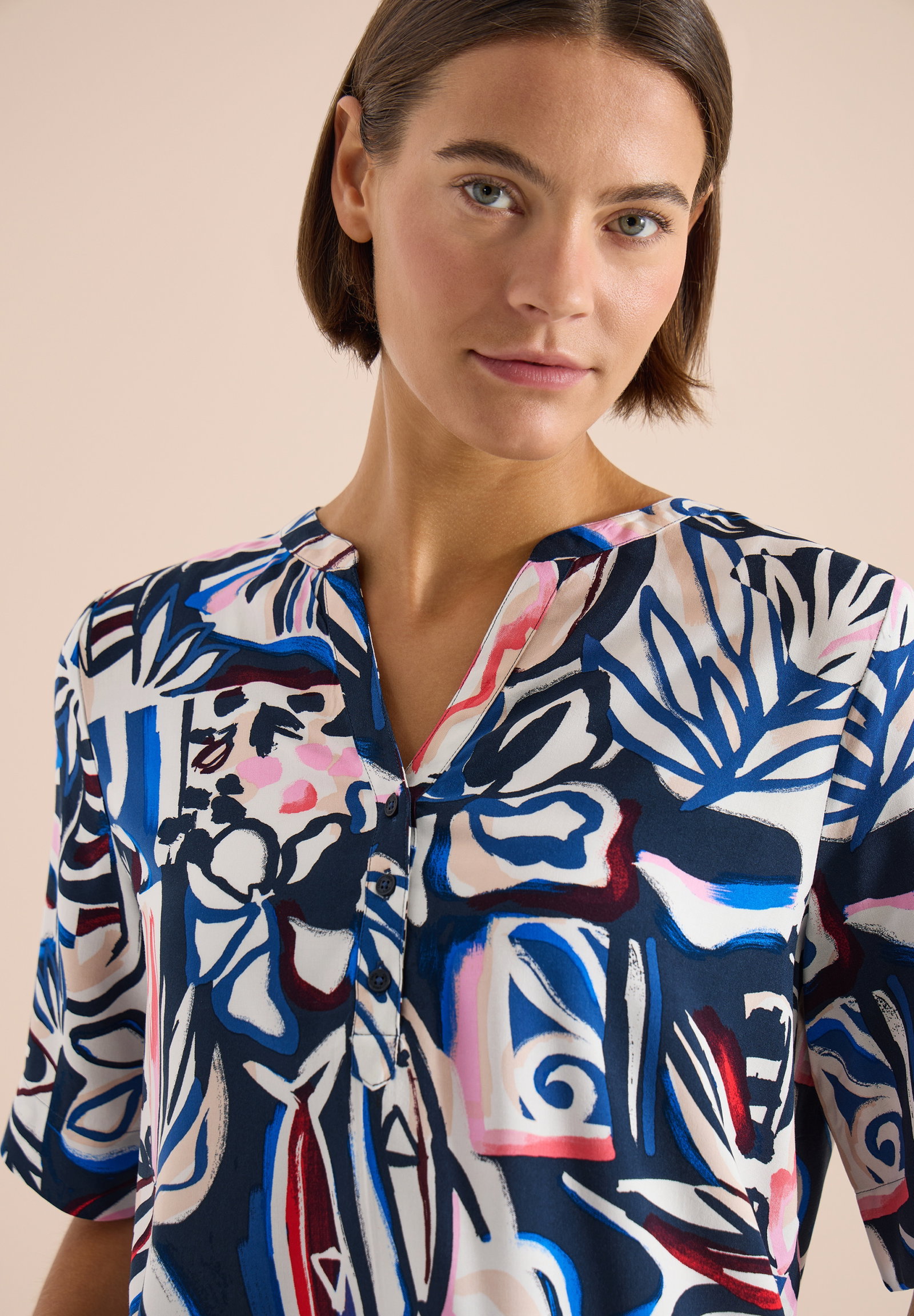 CECIL Businessbluse #6