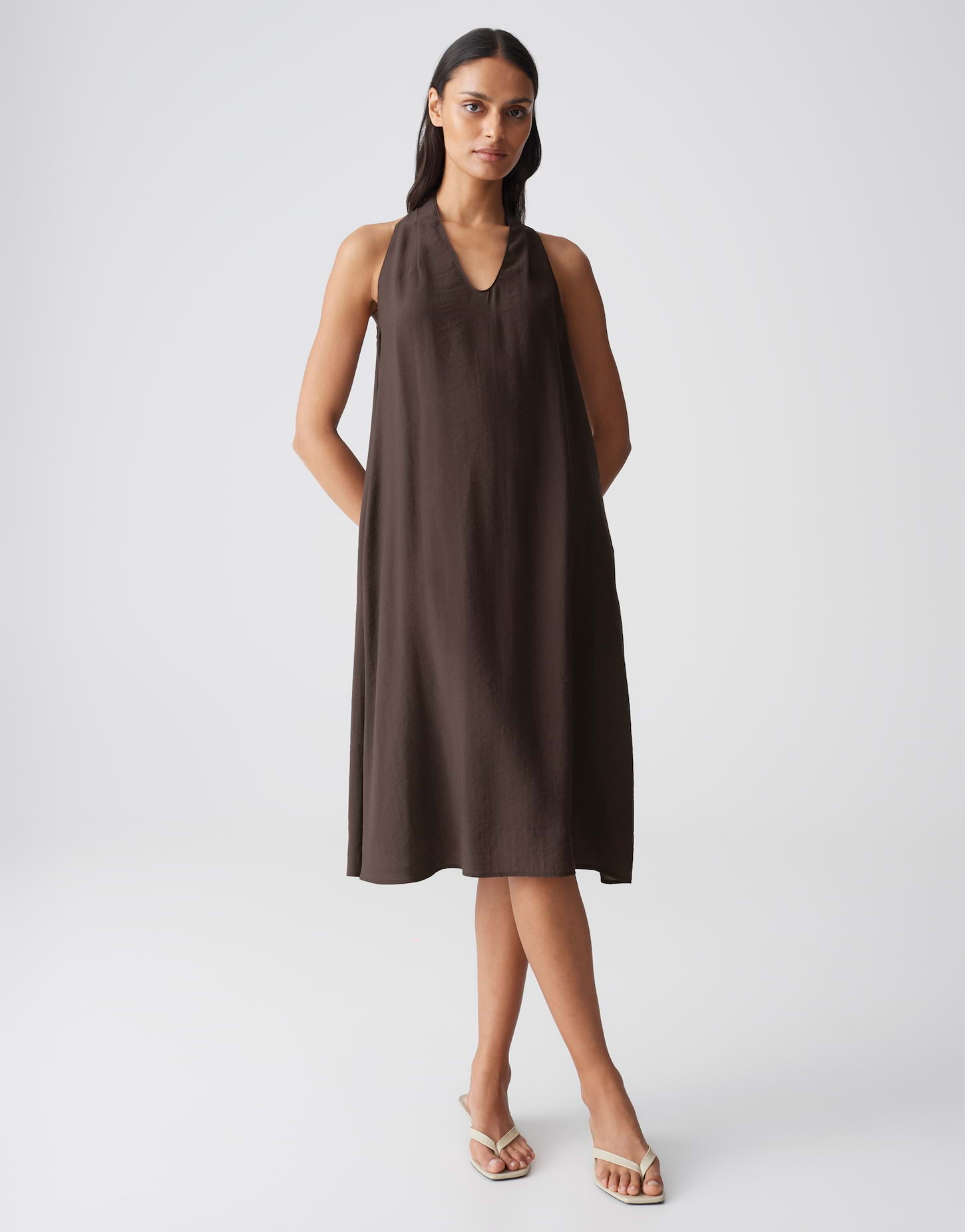 Opus Midikleid Wordelia #2