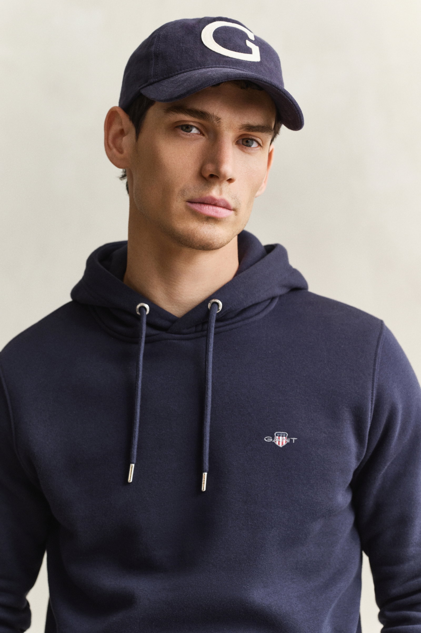 Gant Sweatshirt #4