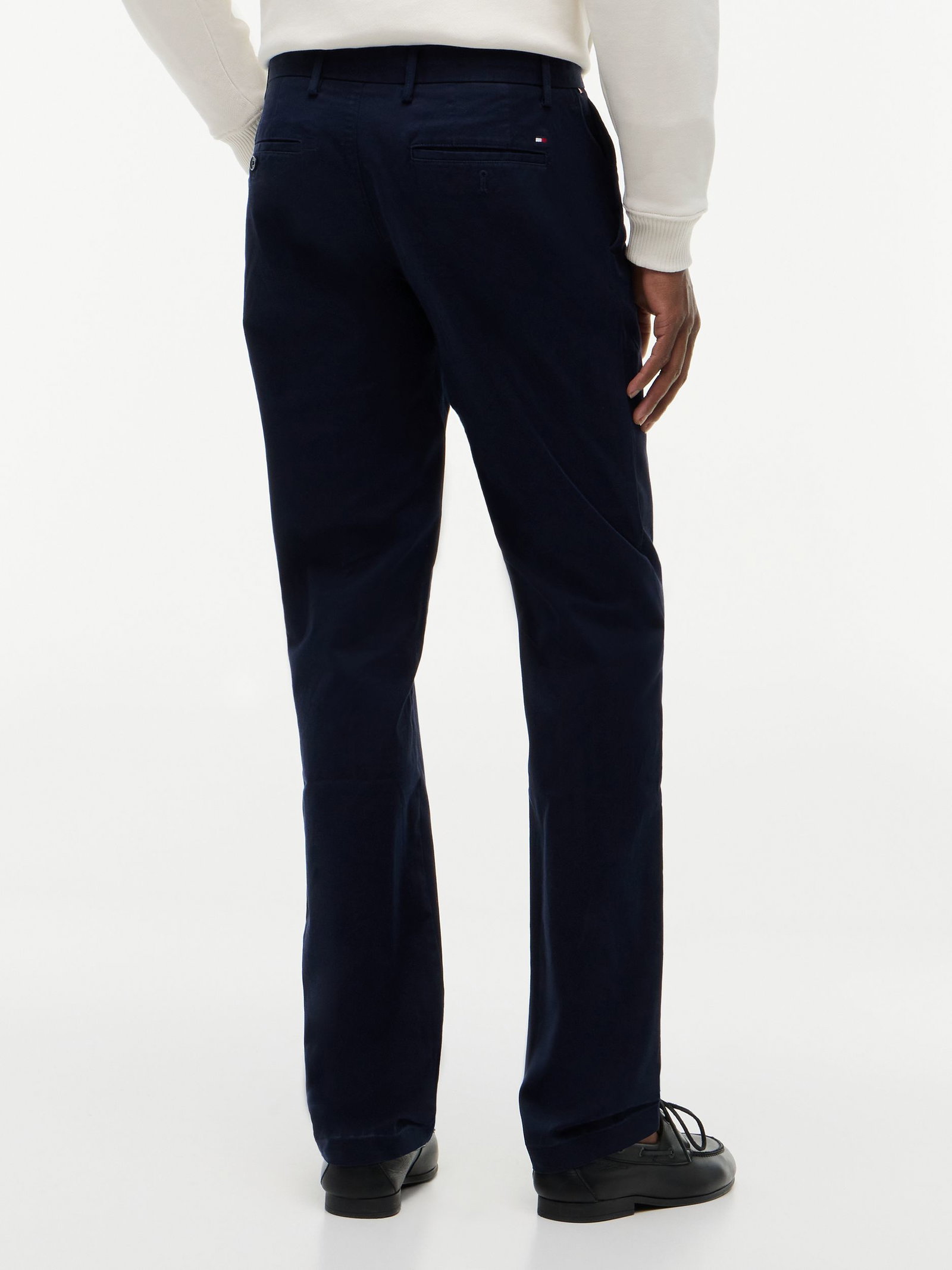 Tommy Jeans |  Tommy Jeans Chino  | 33/30 | desert sky