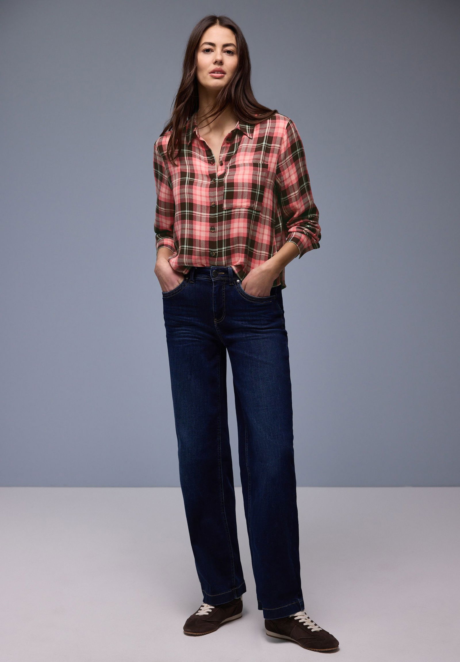 Street One |  Street One Hemdbluse  | 36