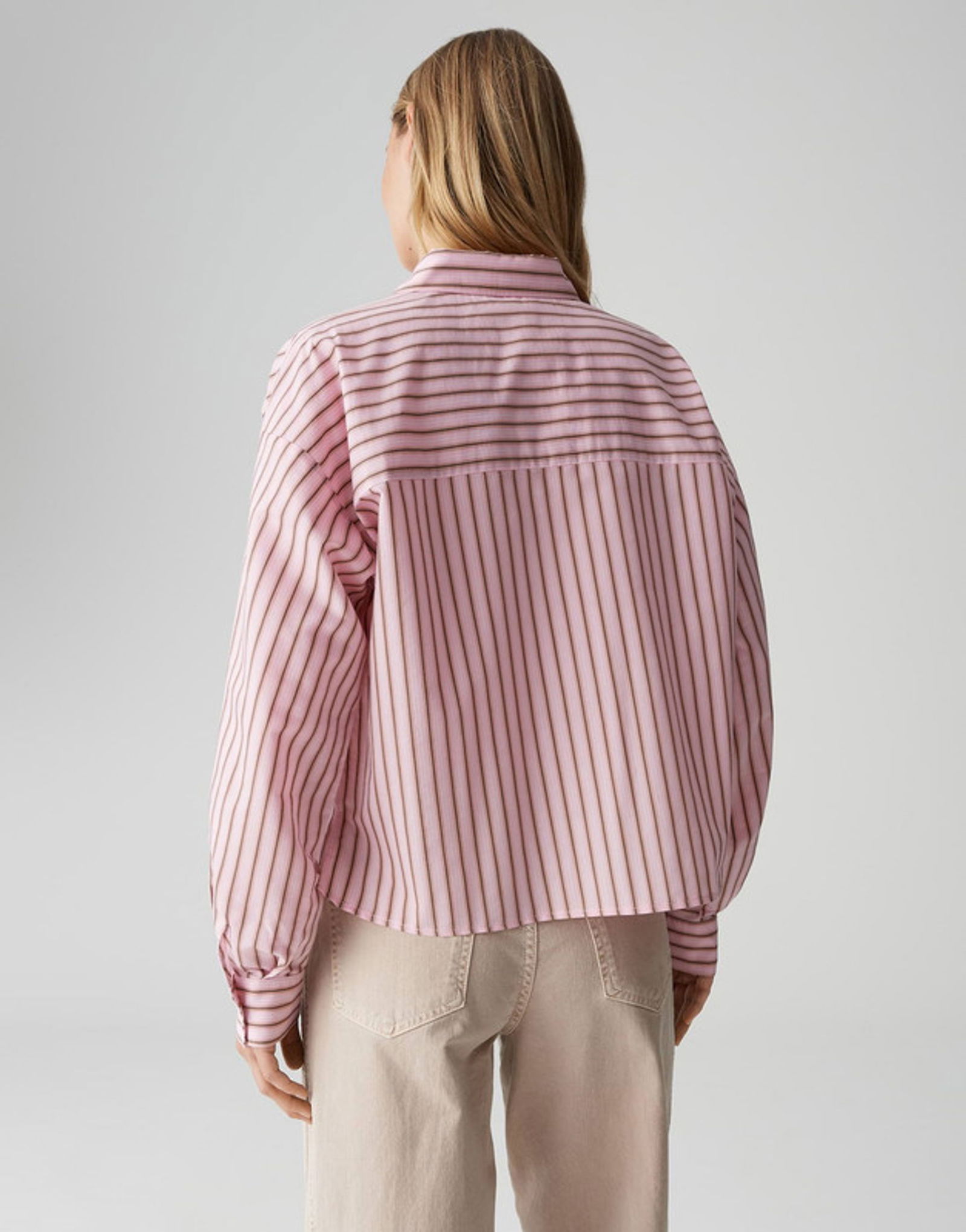 Opus |  Opus Druckbluse  | 42 | 804_40042