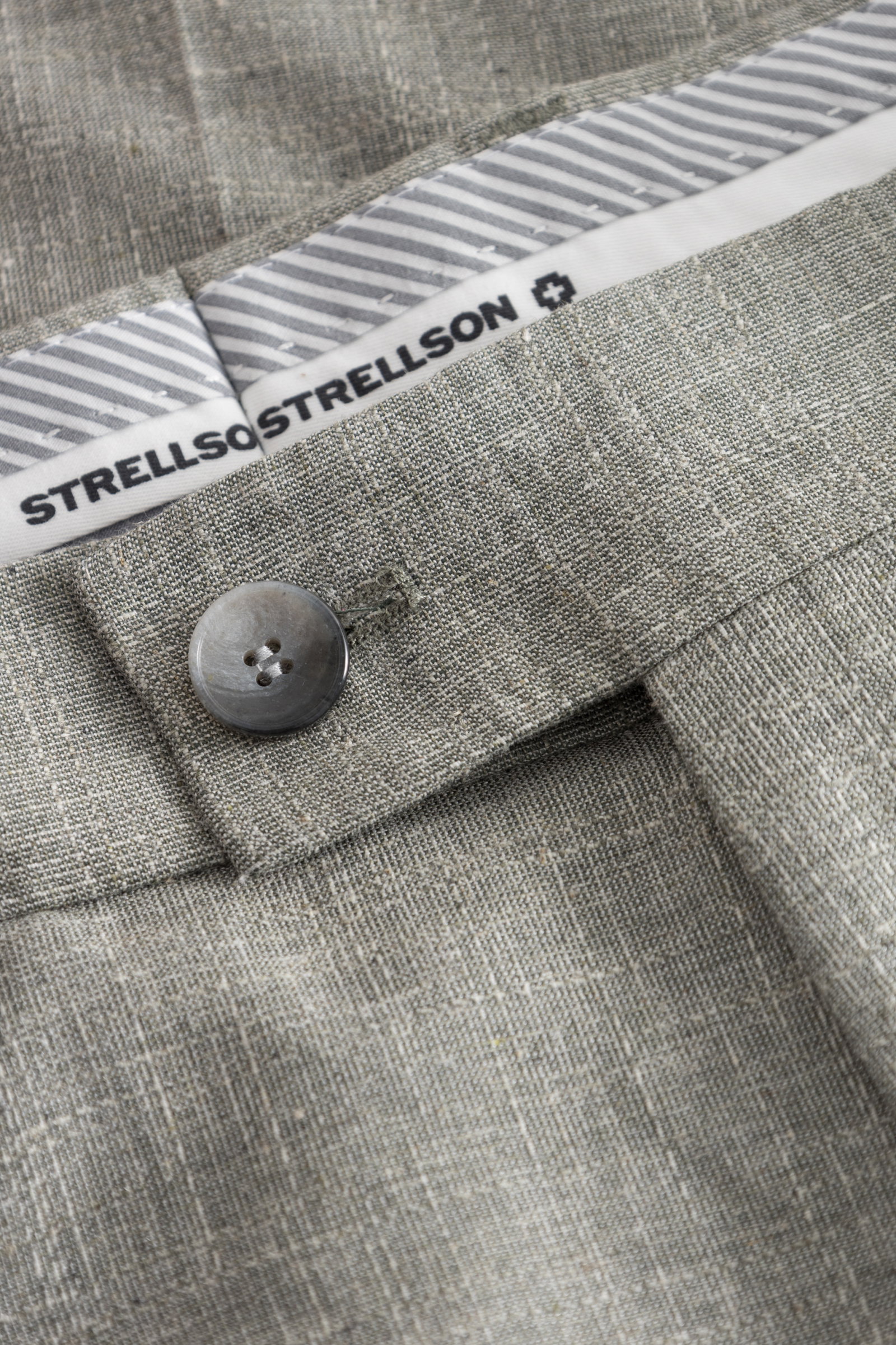 Strellson Baukasten-Anzughose "Luc" #2