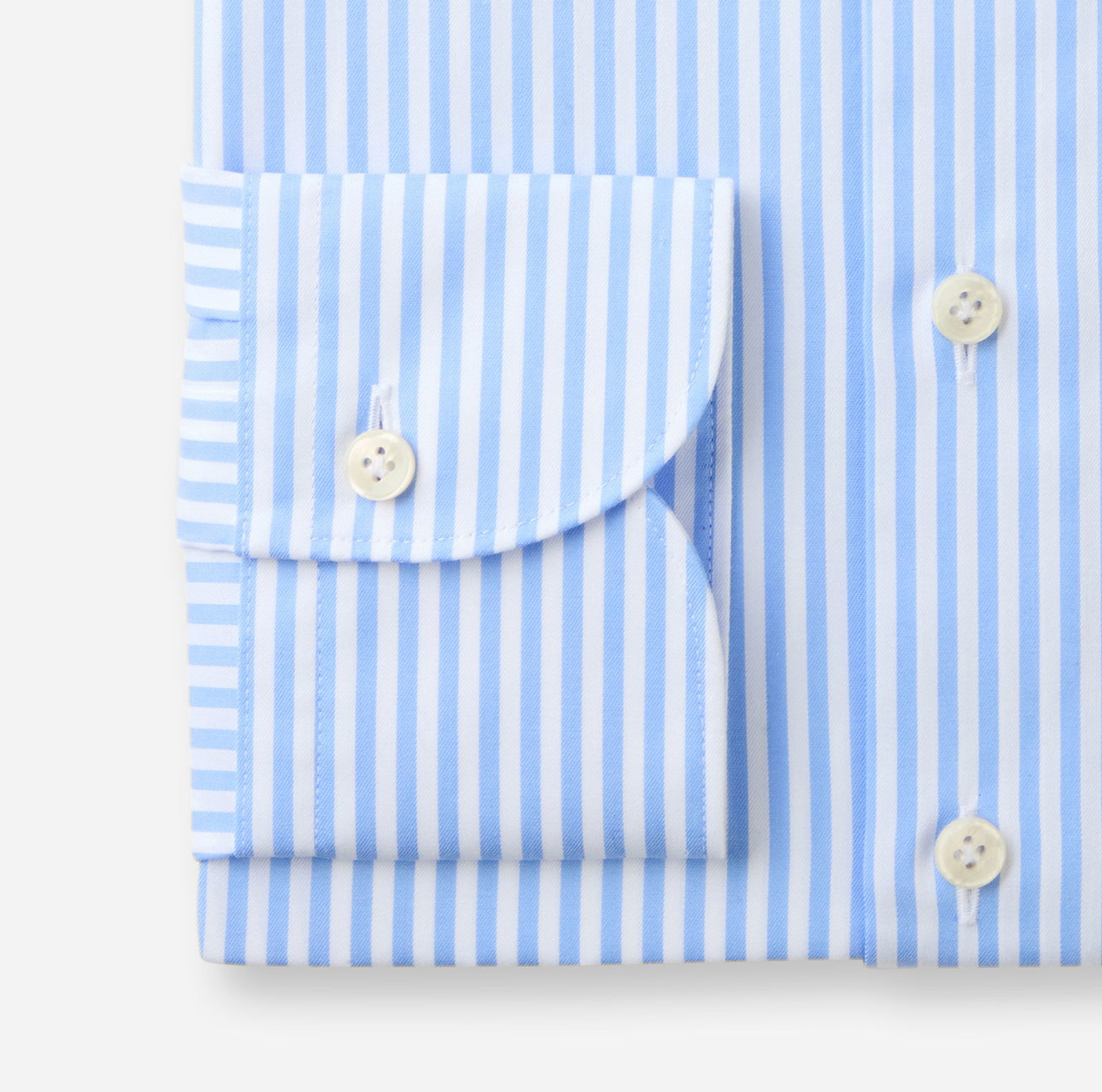 OLYMP Signature |  OLYMP Signature Hemd Modern Fit  | 41 | bleu