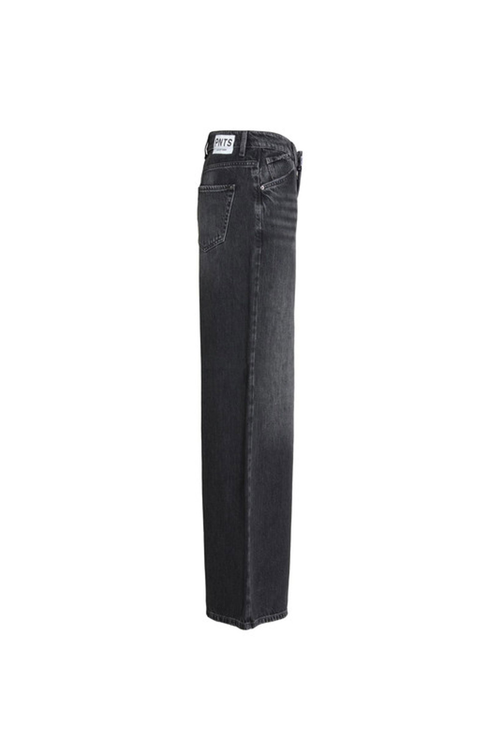 PNTS 5-Pocket-Jeans "16_THE RAVER" #3