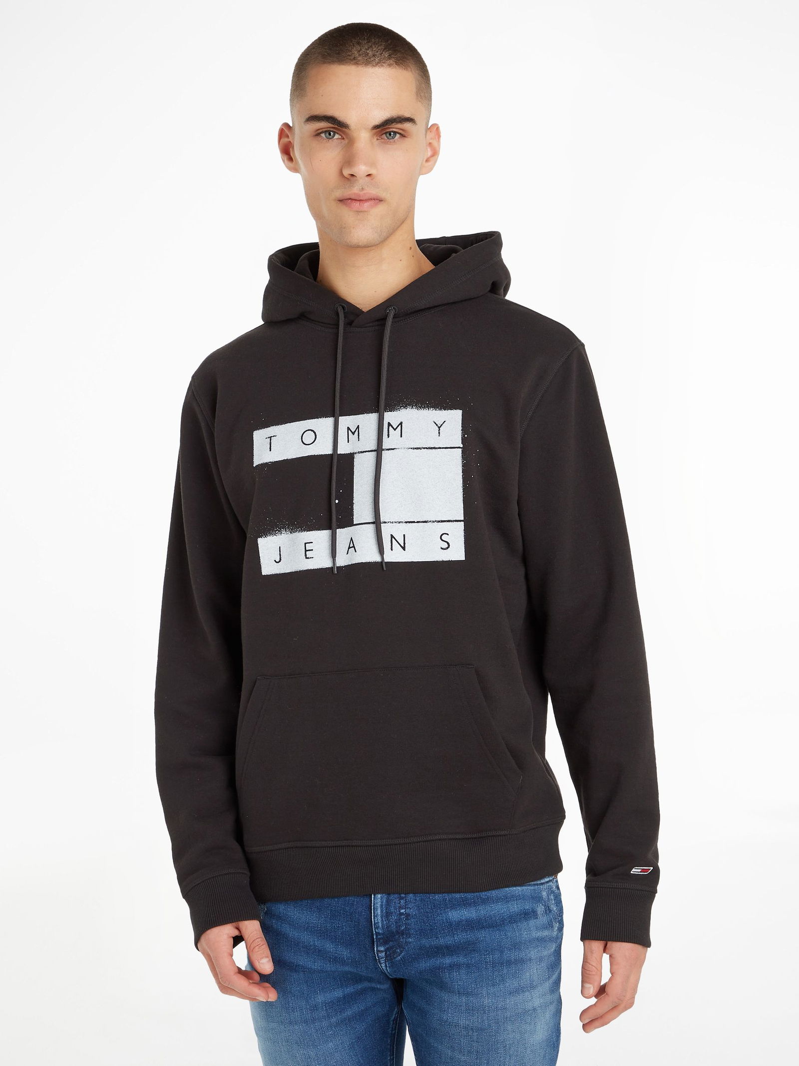 Tommy Jeans Sweatshirt 
