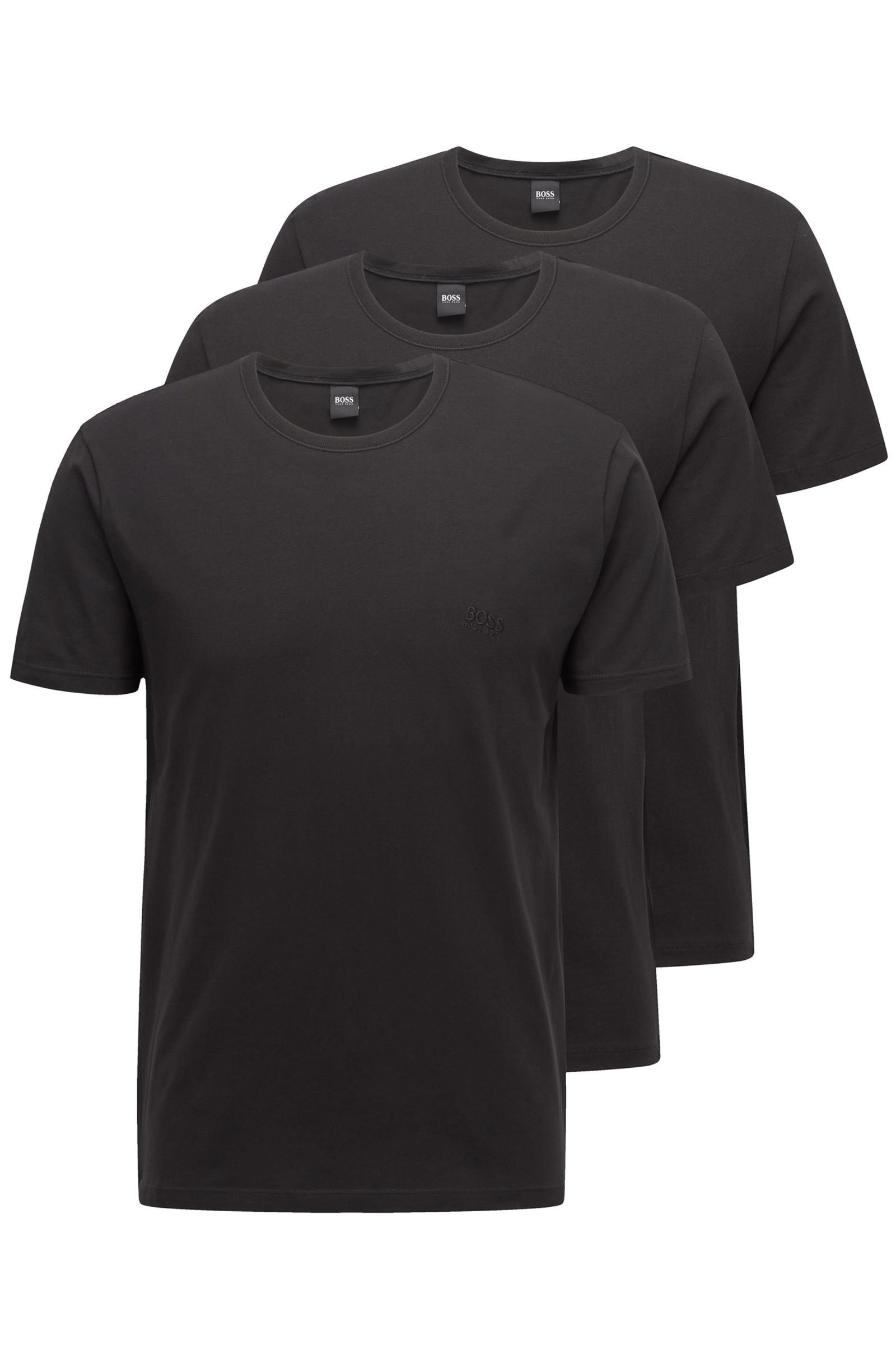 BOSS Black Unterziehshirt 
