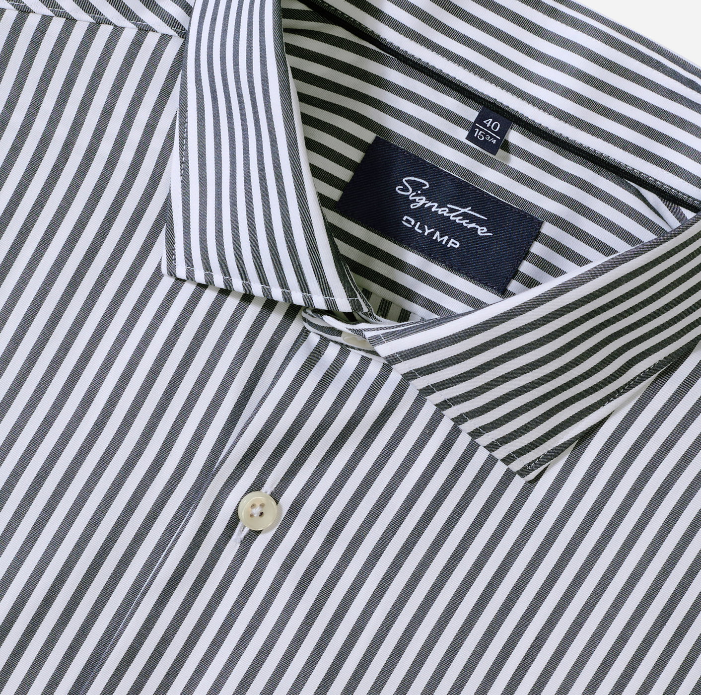 OLYMP Signature Hemd Modern Fit #4