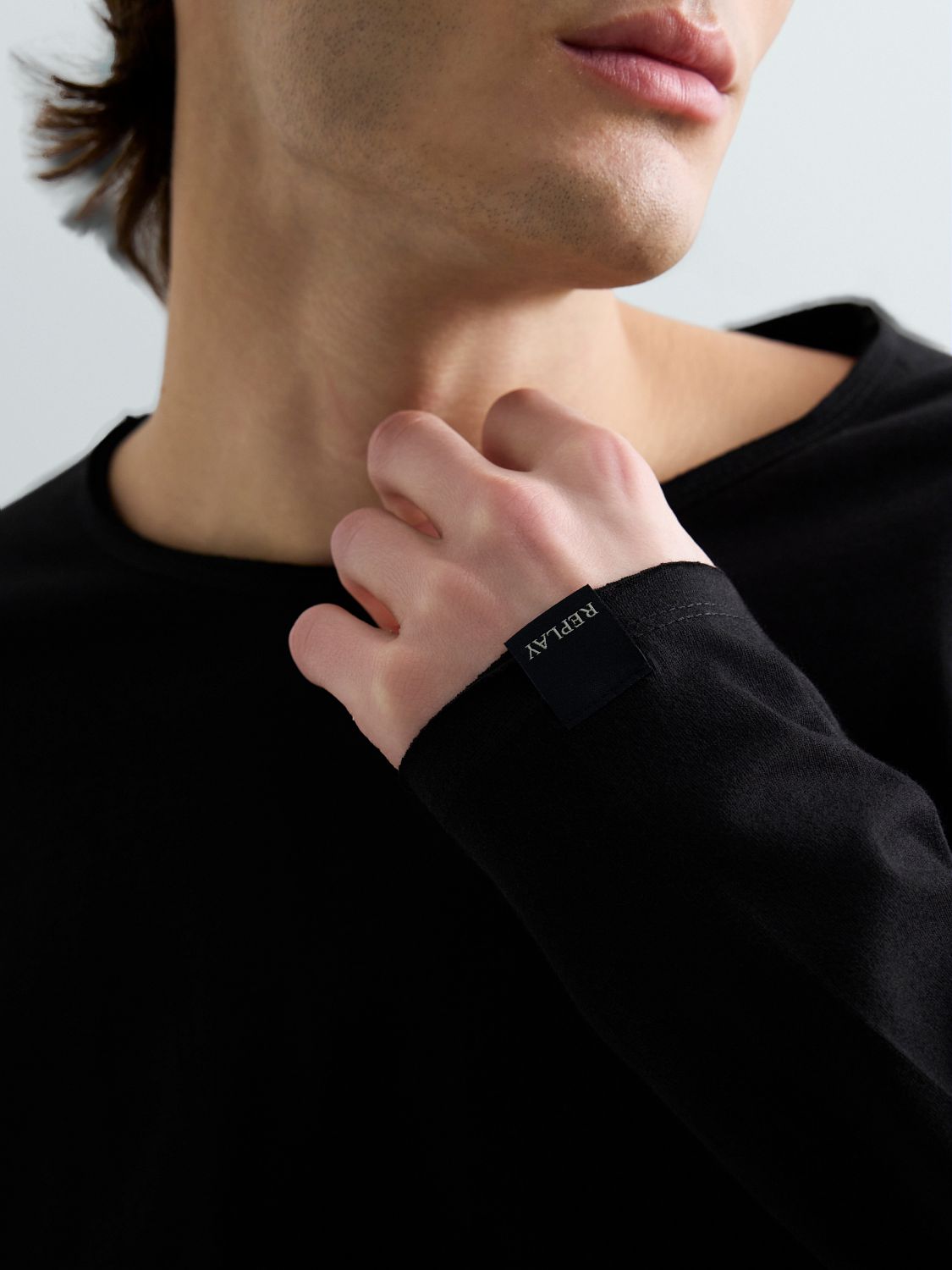 Replay Longsleeve #5