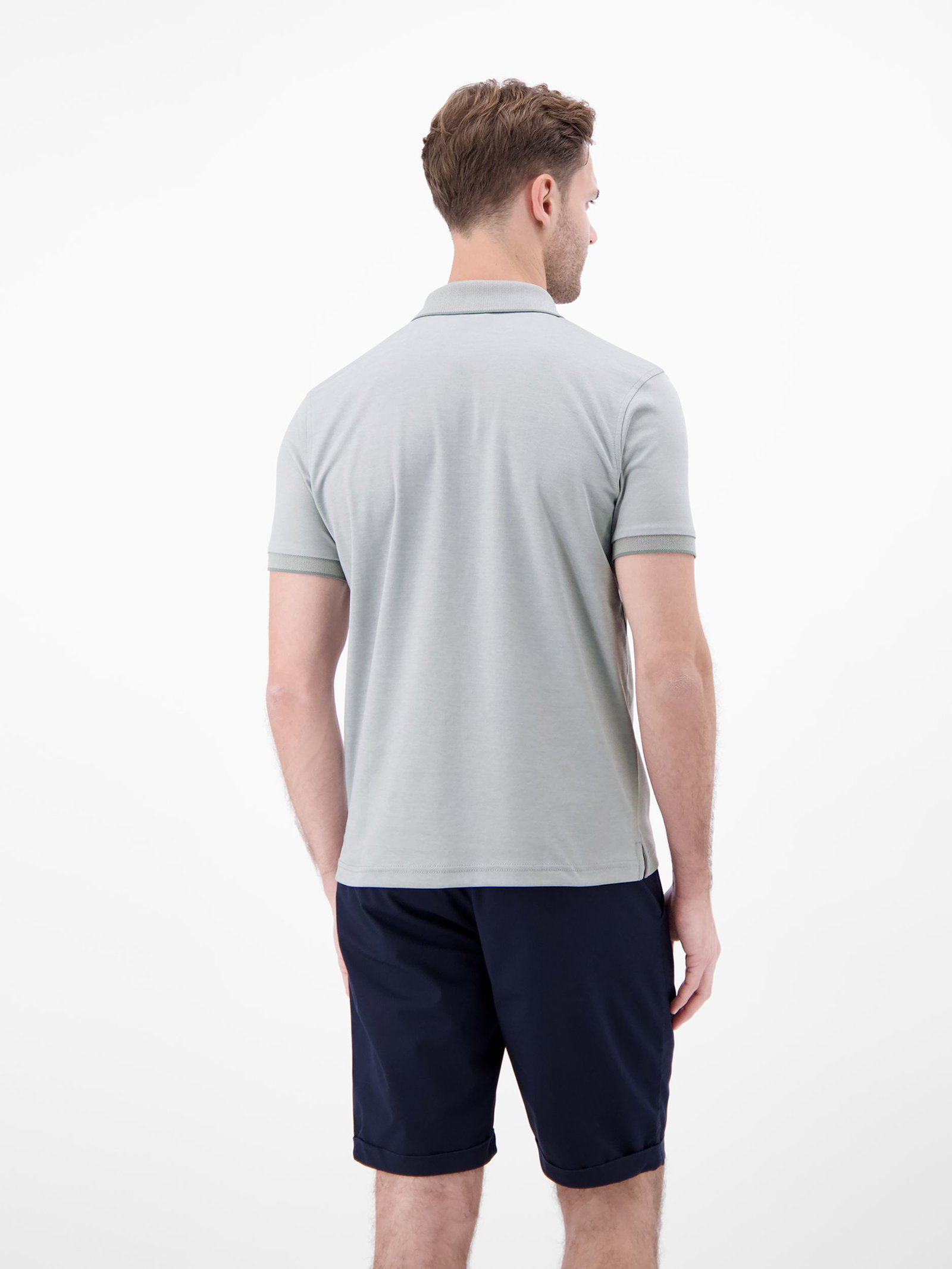 Lerros |  Lerros Poloshirt  | M