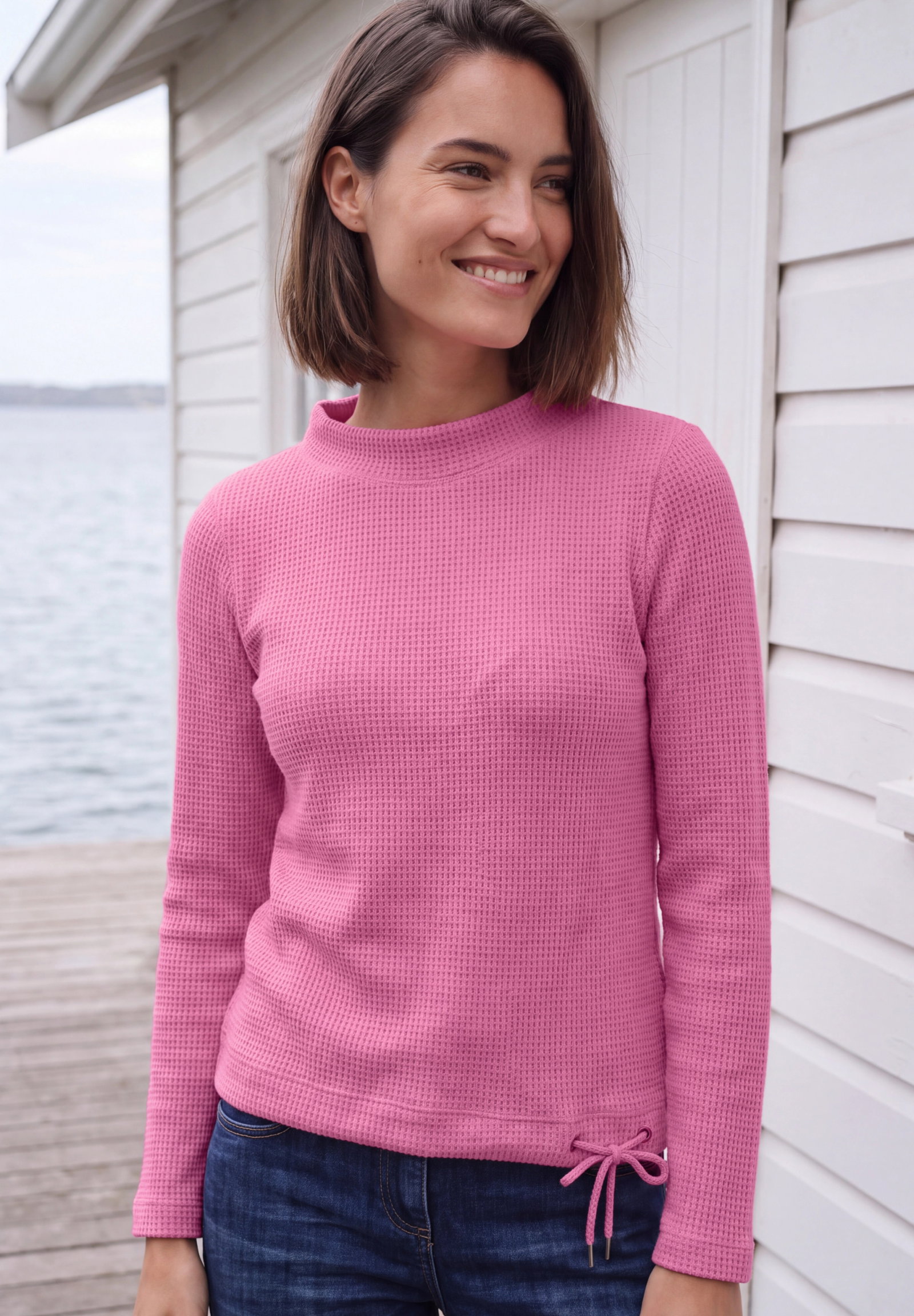 CECIL Pullover #6