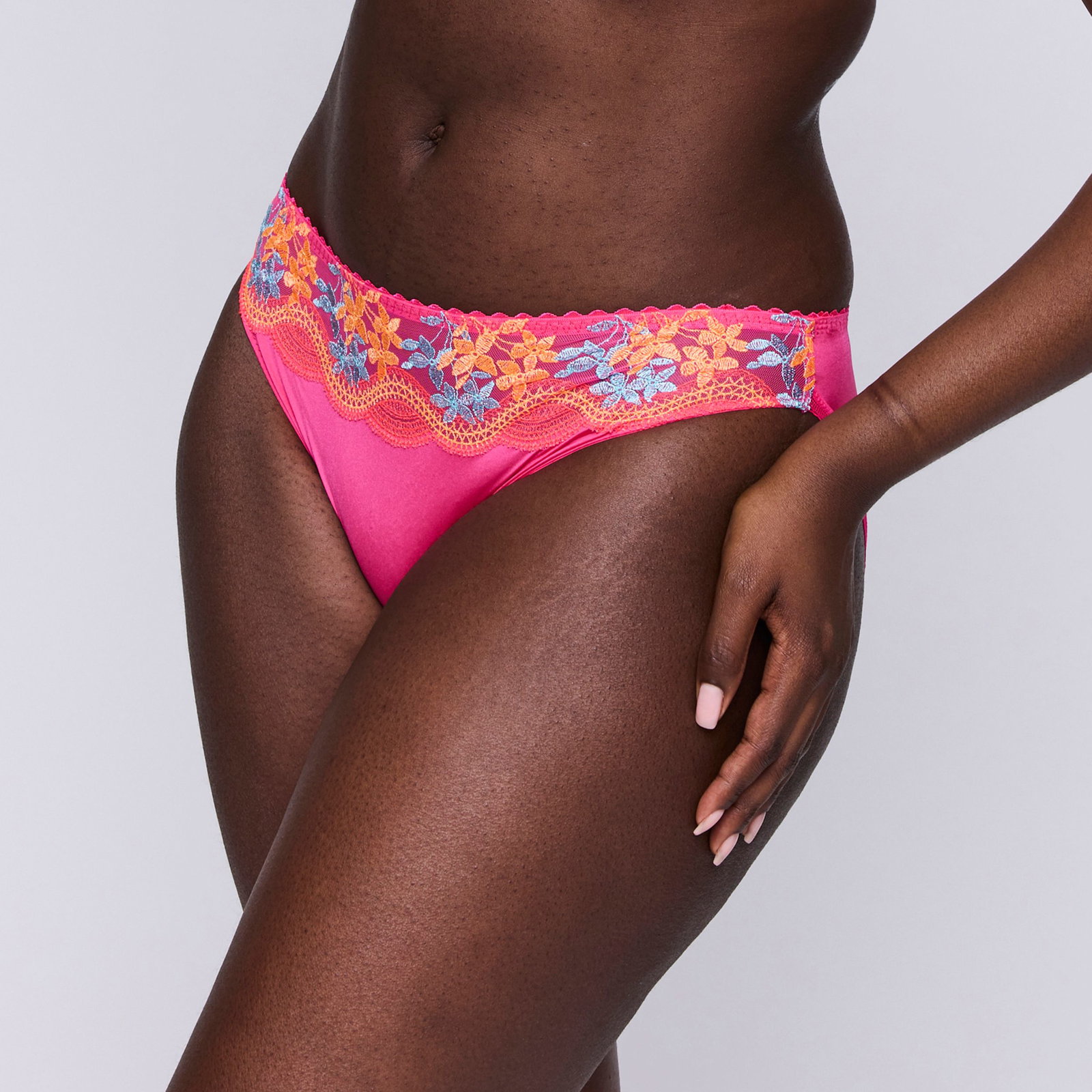 8a97611dcd398c305ab943cfa5e2030c PrimaDonna | PrimaDonna Slip | 44 | blogger pink
