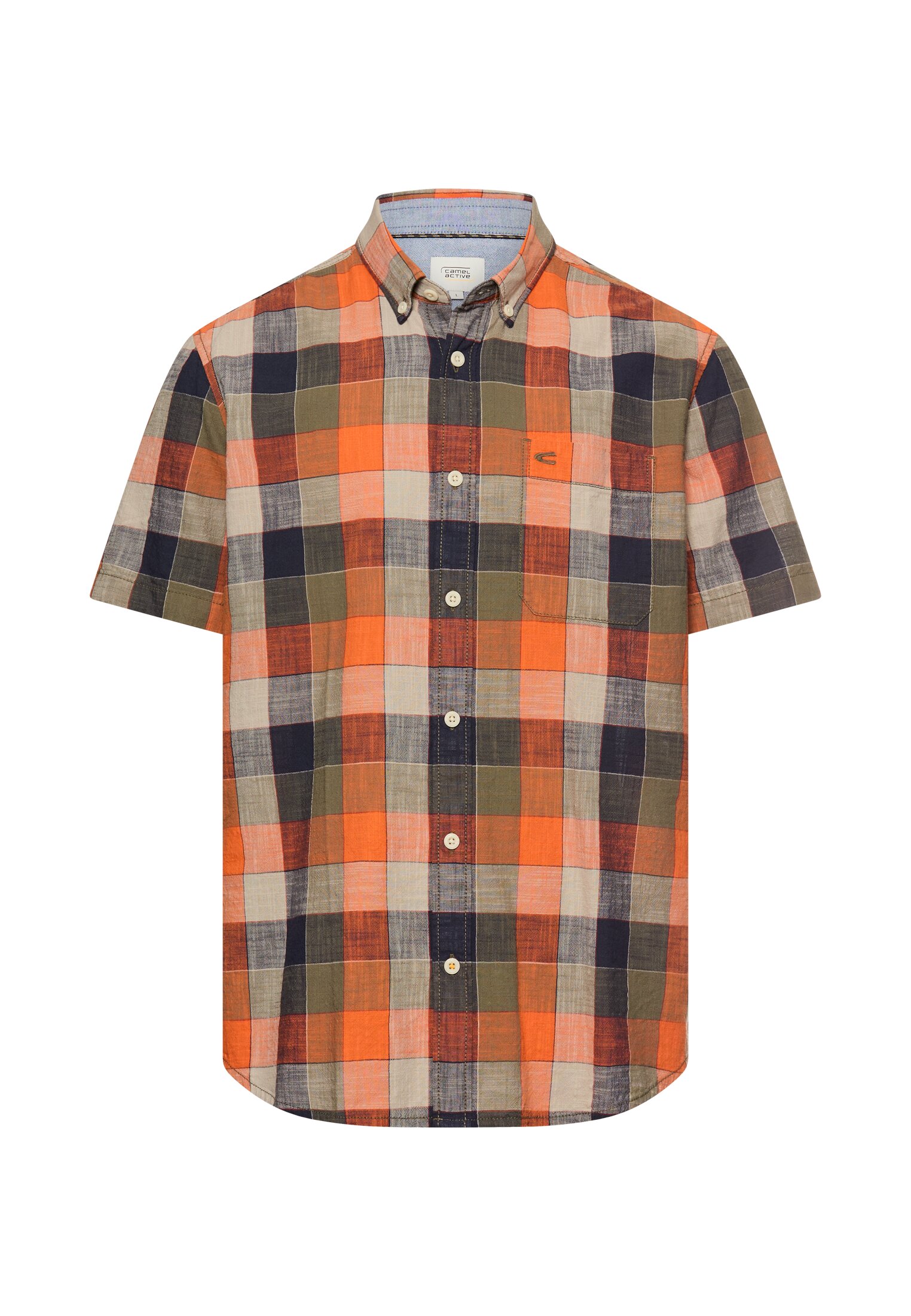 Camel Active Shirt #1